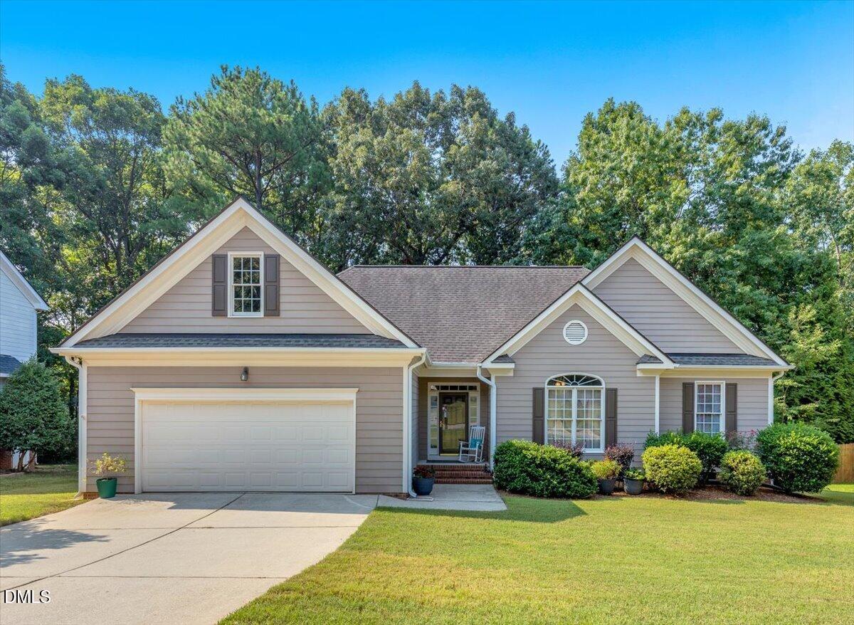 232 Dutch Hill Road Property Photo 1