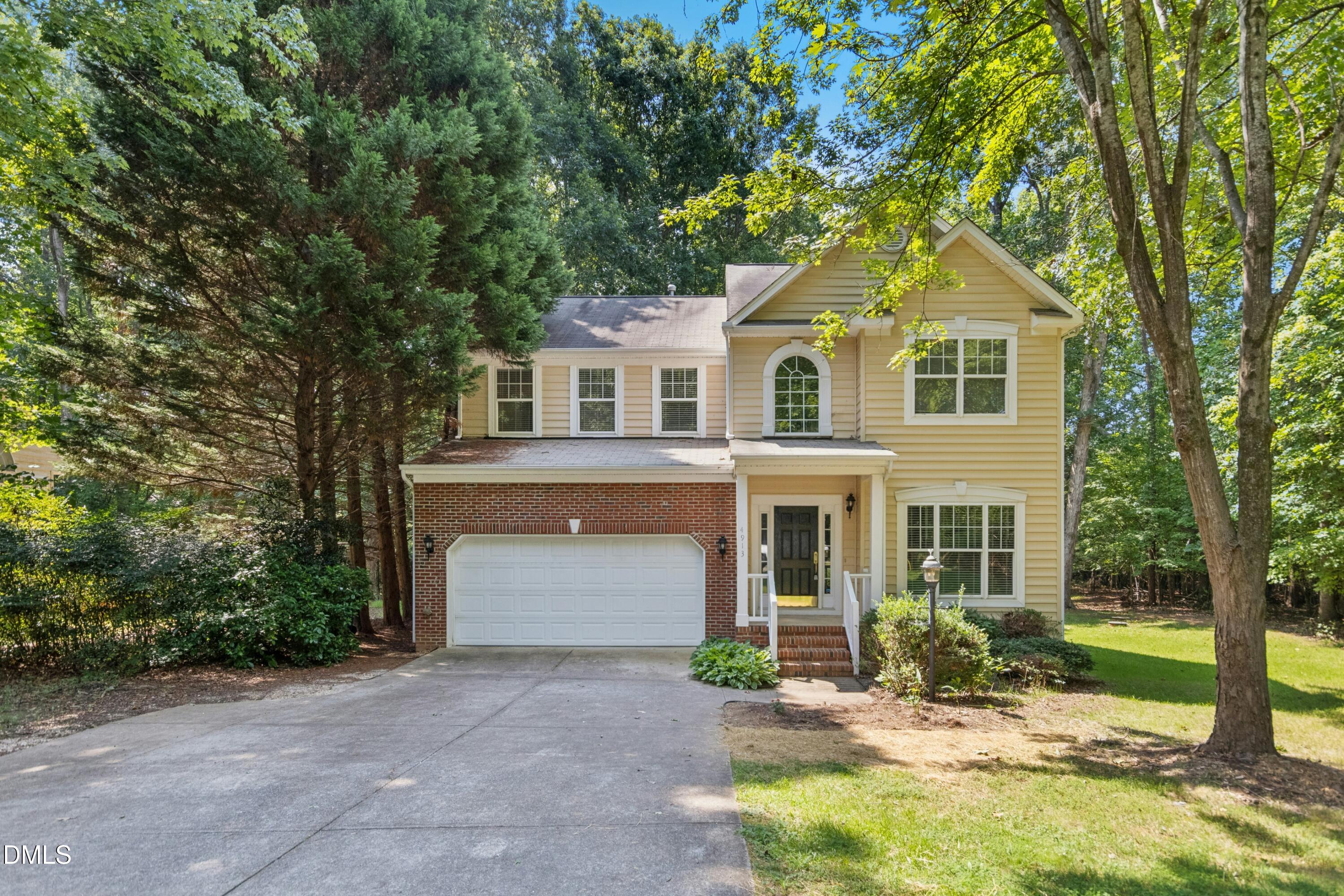 4913 Rhythm Drive Property Photo 1