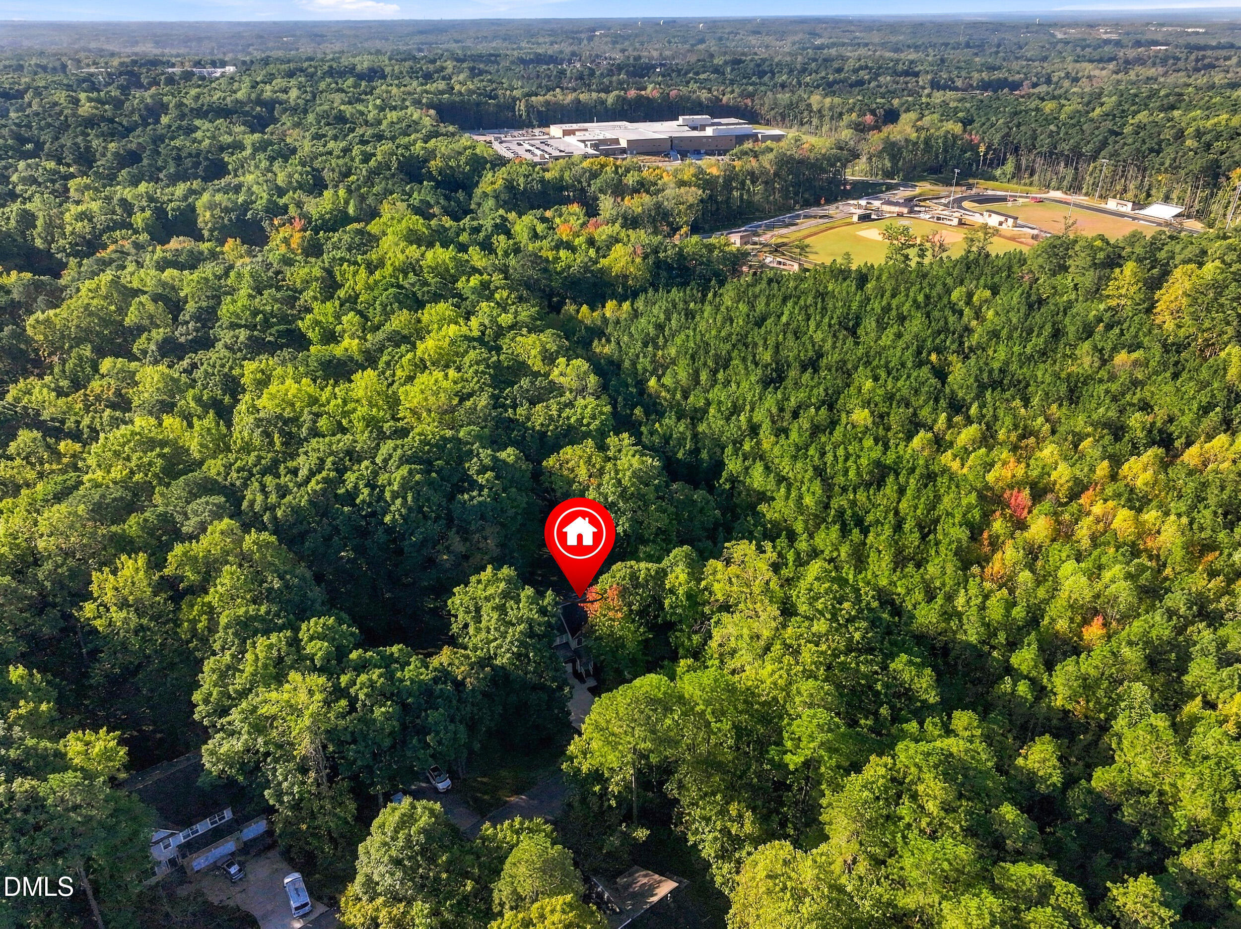 4913 Rhythm Drive Property Photo 37