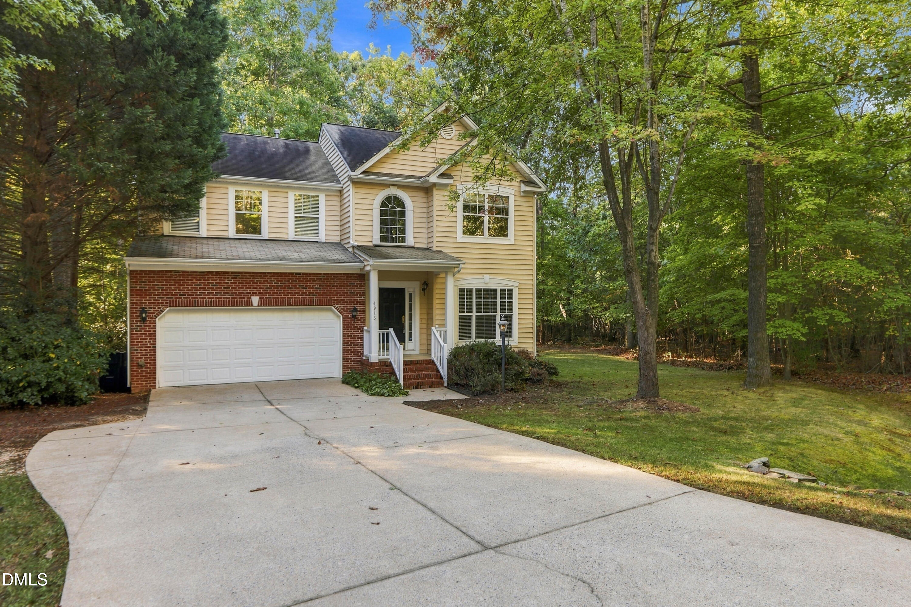 4913 Rhythm Drive Property Photo 53