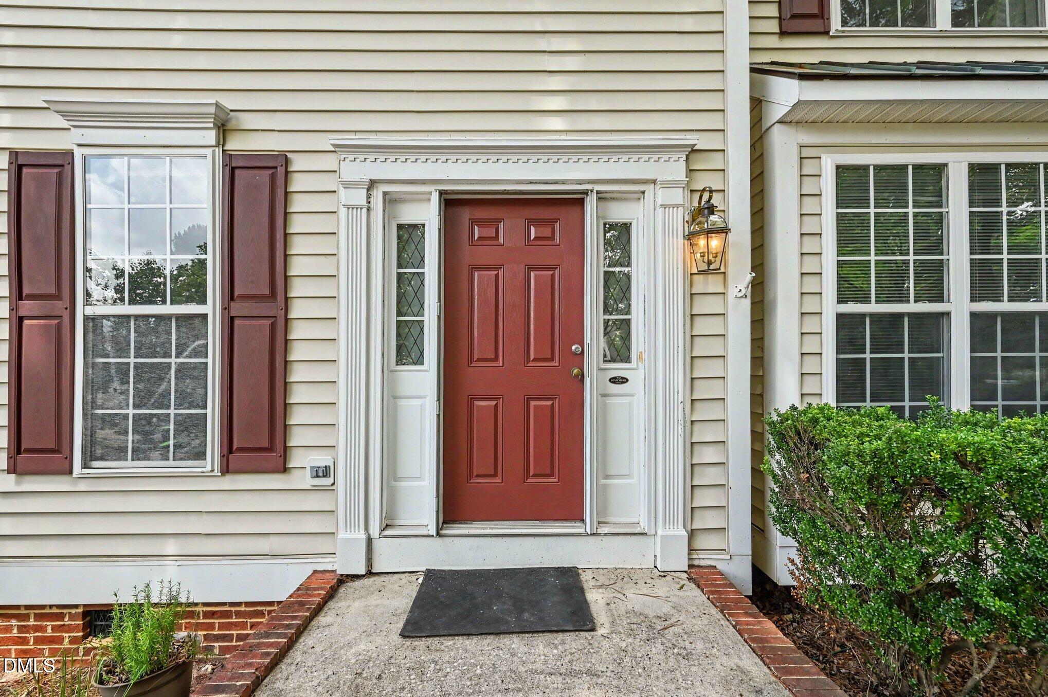 1203 Fairfax Woods Drive Property Photo 4