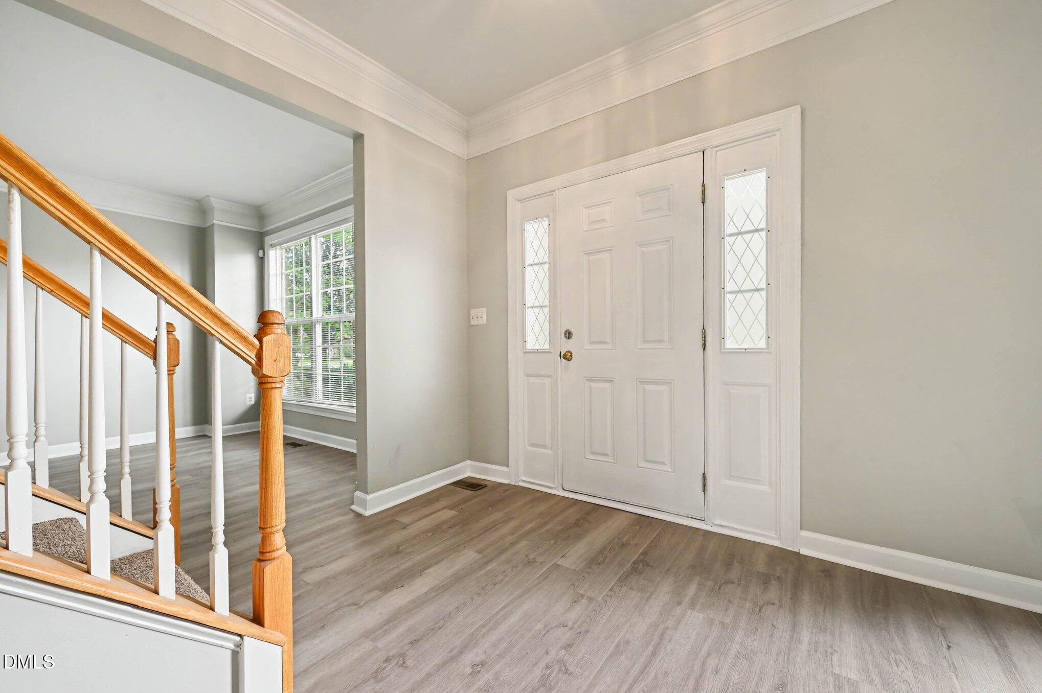 1203 Fairfax Woods Drive Property Photo 5