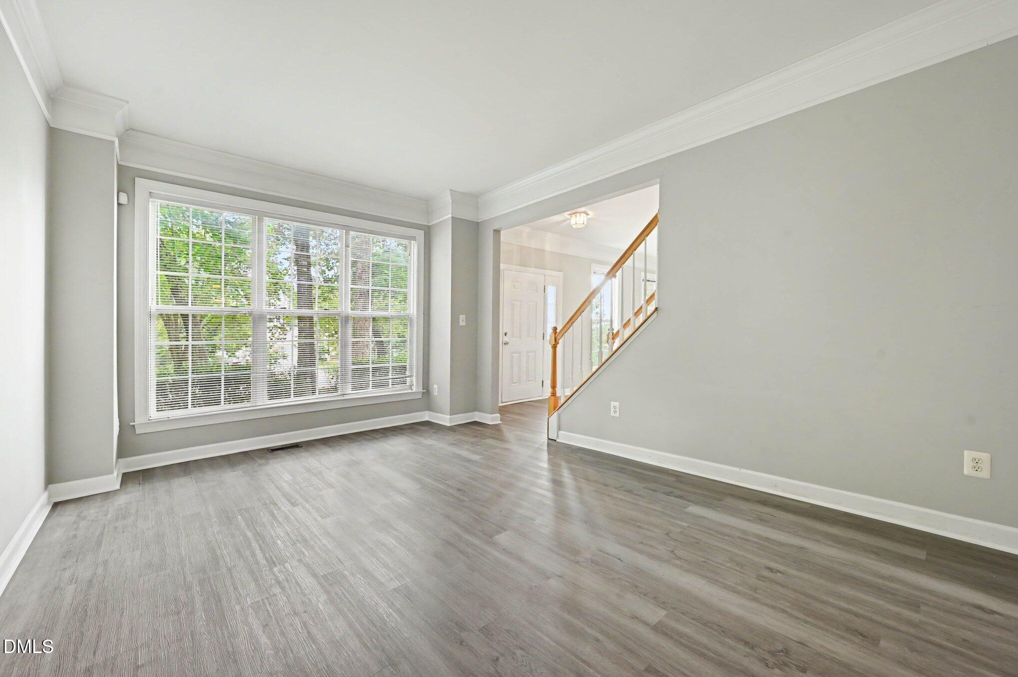 1203 Fairfax Woods Drive Property Photo 6