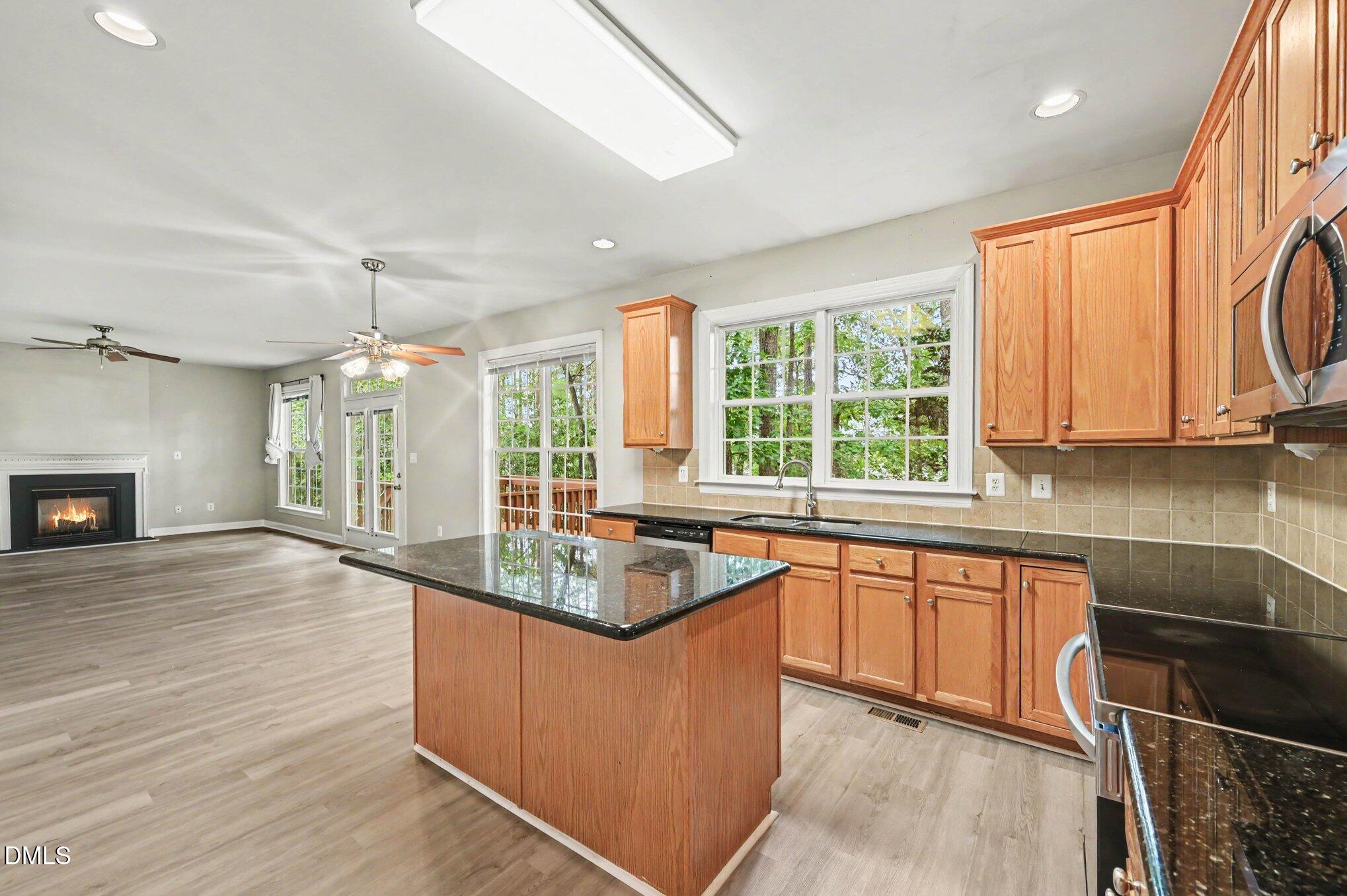 1203 Fairfax Woods Drive Property Photo 9