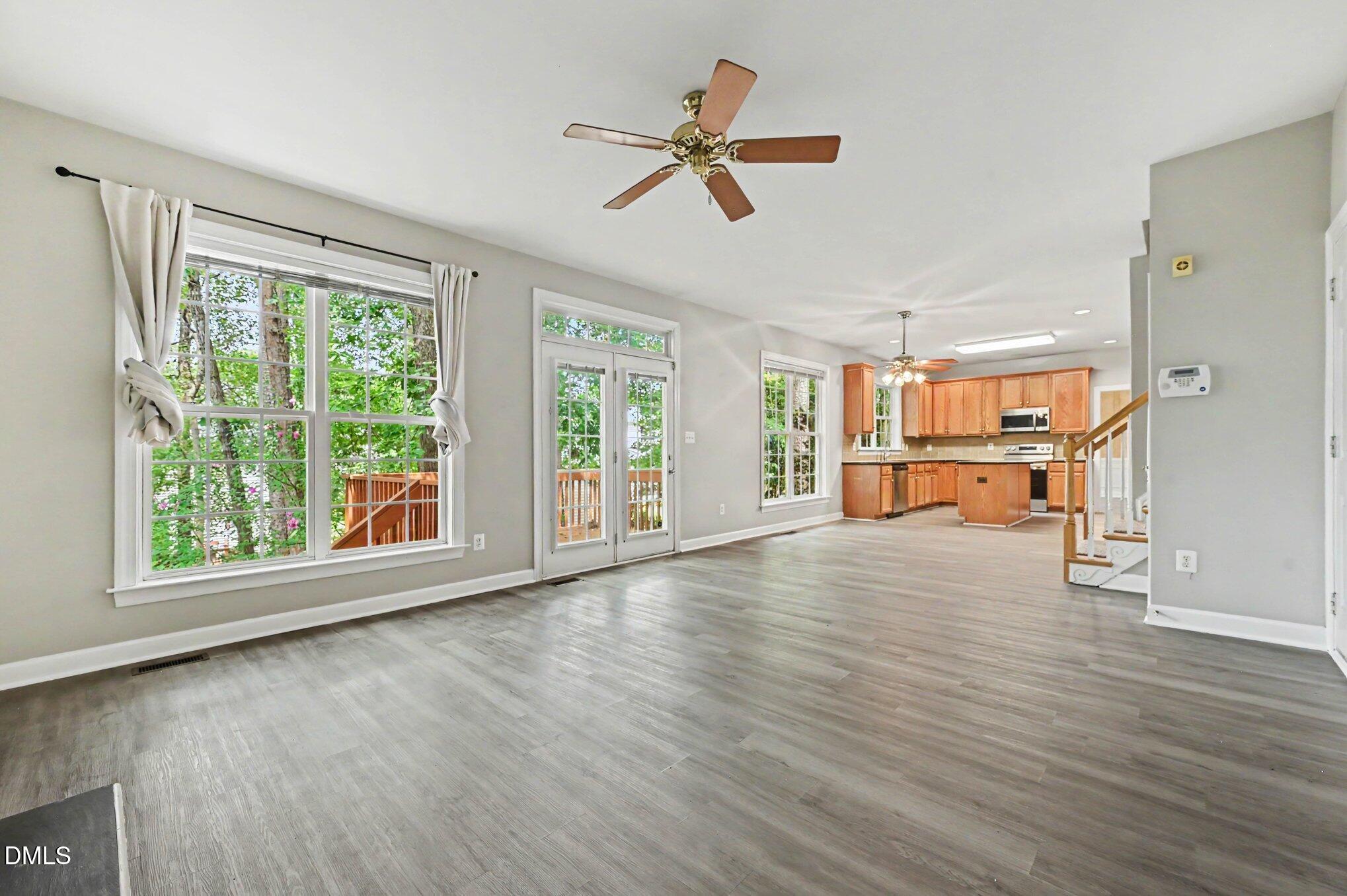 1203 Fairfax Woods Drive Property Photo 13