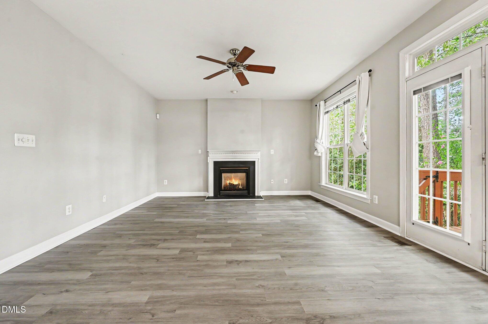 1203 Fairfax Woods Drive Property Photo 14