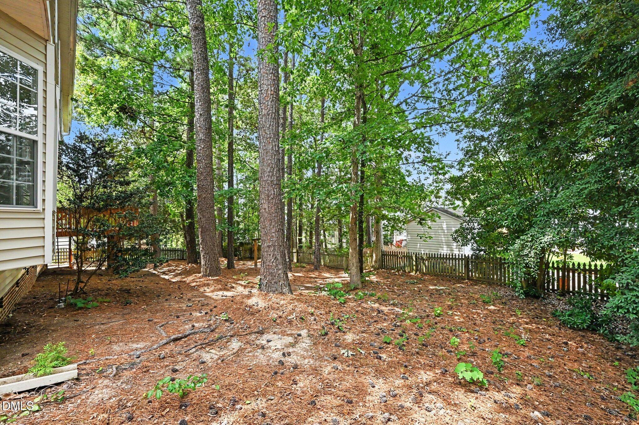1203 Fairfax Woods Drive Property Photo 28