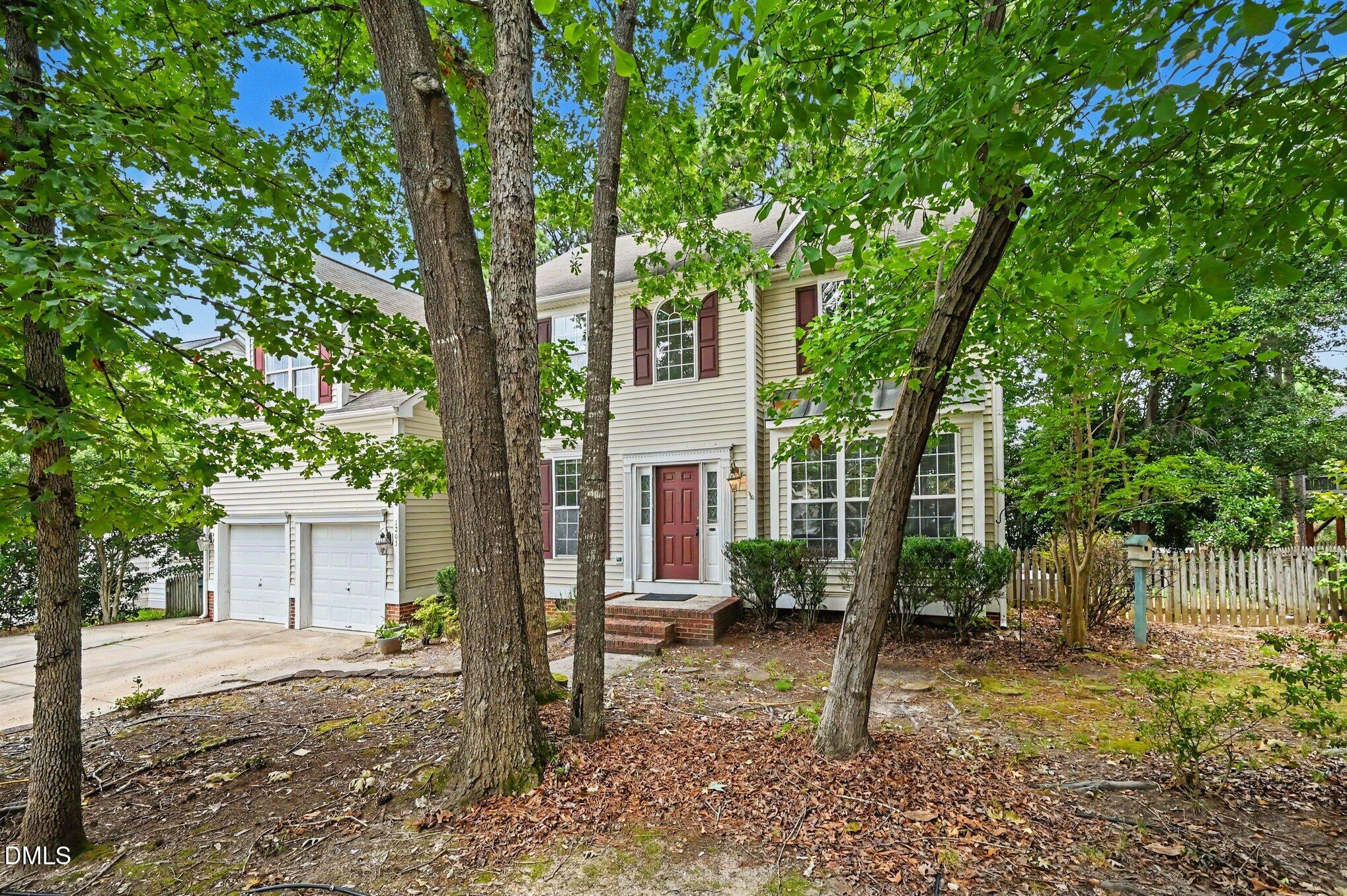 1203 Fairfax Woods Drive Property Photo 29