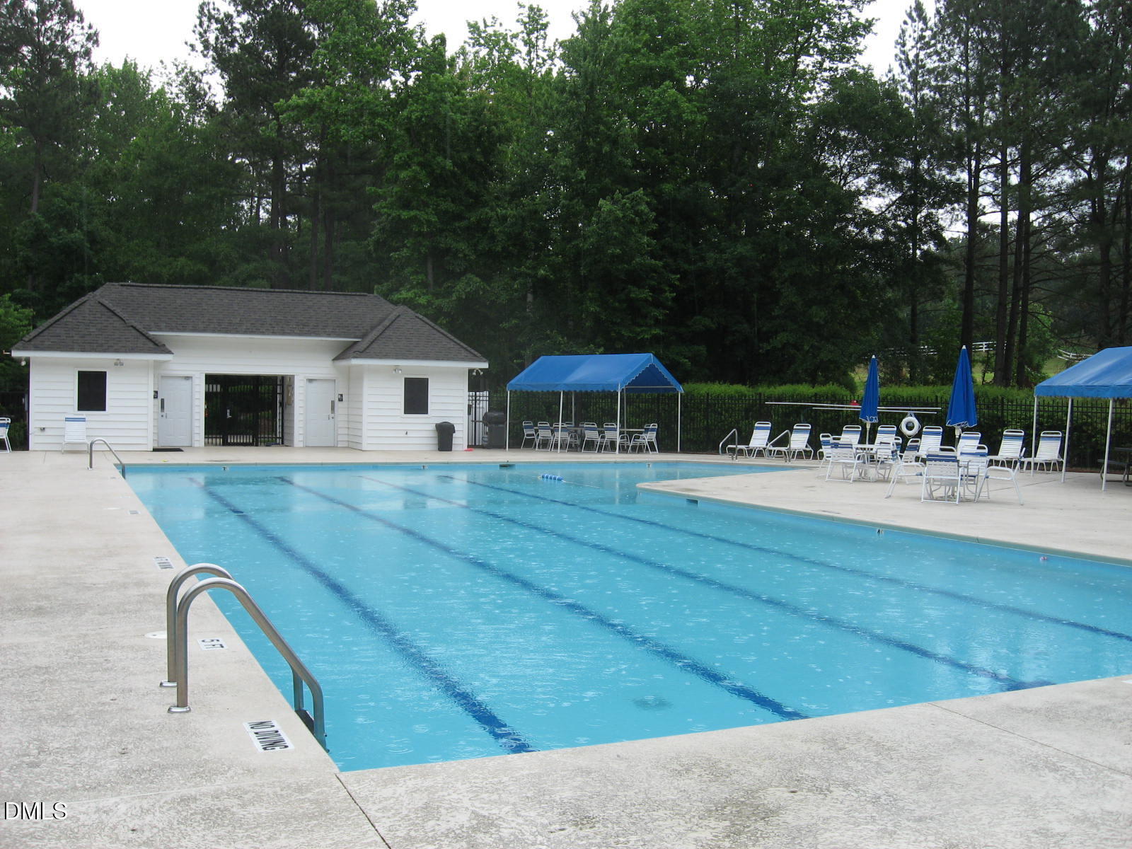 1203 Fairfax Woods Drive Property Photo 55