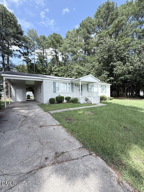 509 Harrison Drive N Property Photo 1
