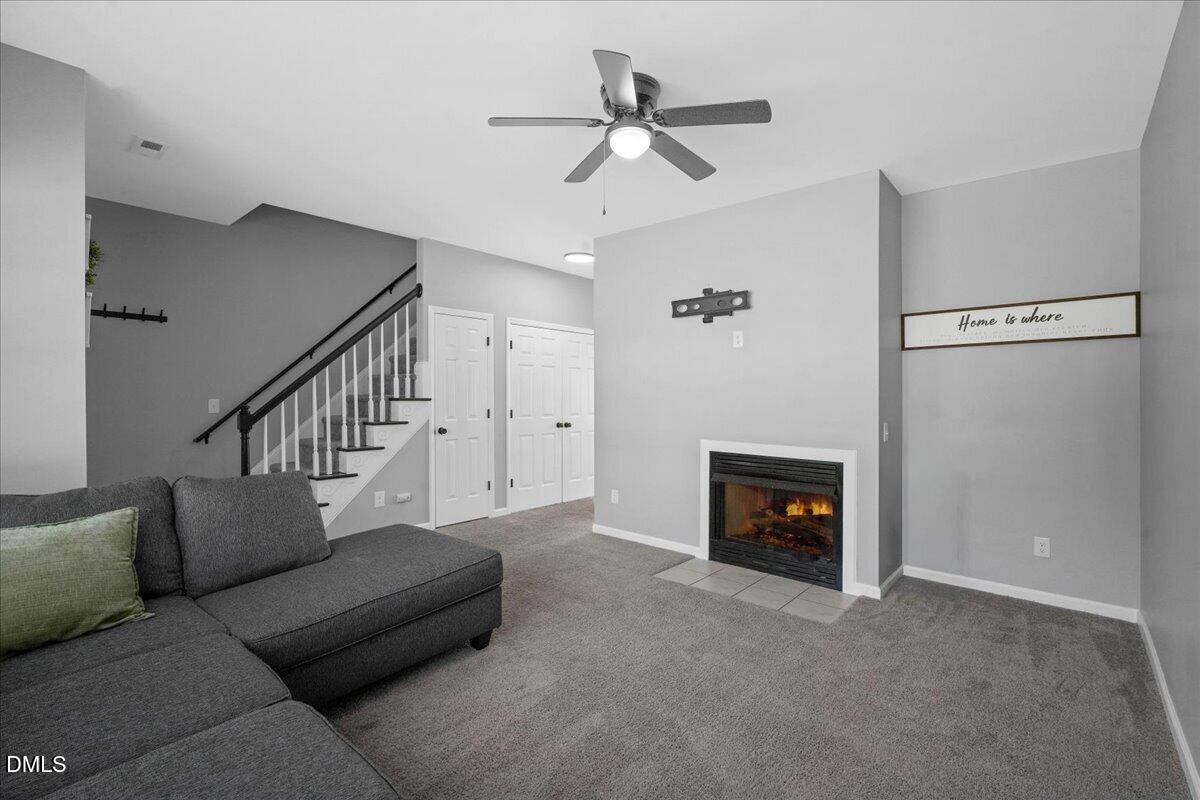2857 Bennington Drive Property Photo 9
