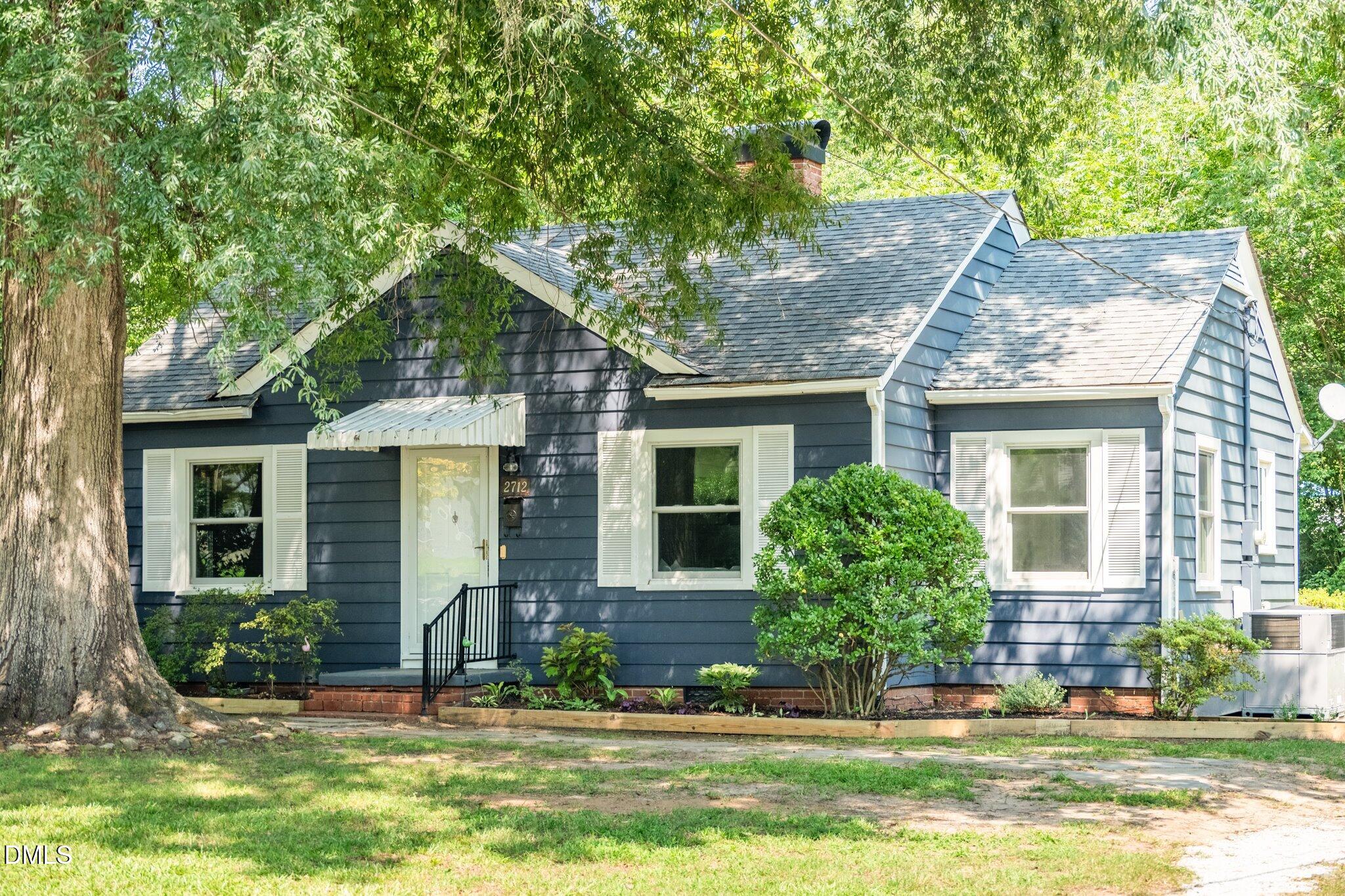 2712 Shenandoah Avenue Property Photo 1