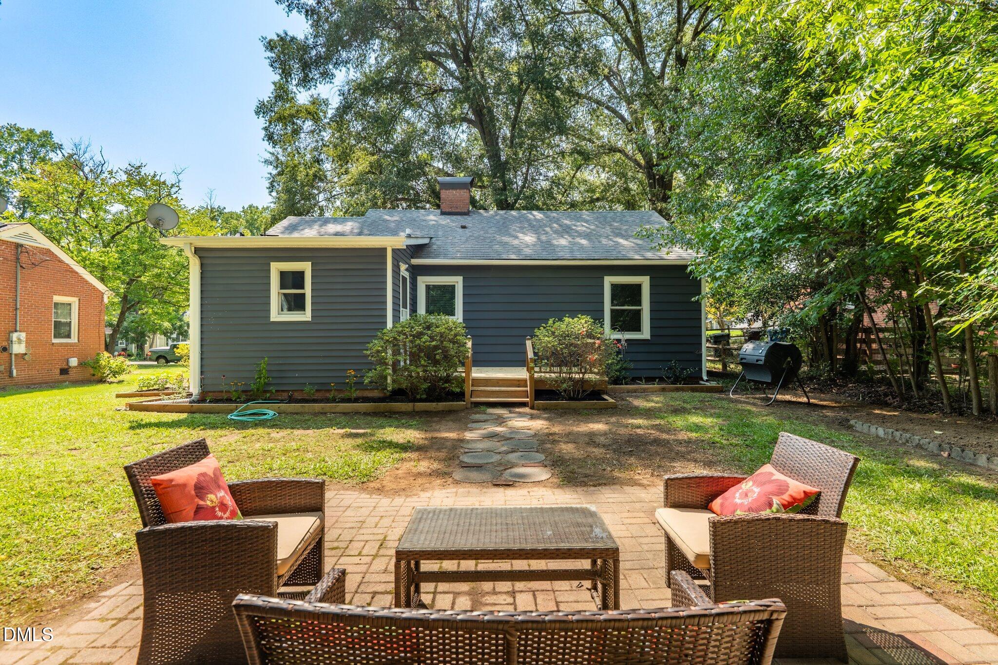 2712 Shenandoah Avenue Property Photo 25