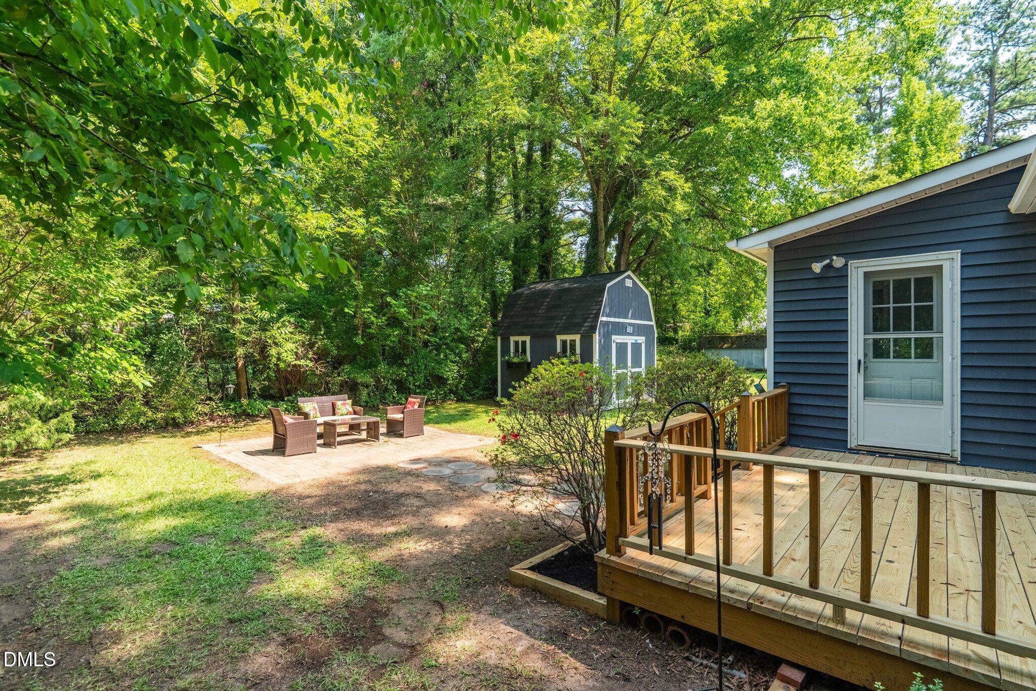 2712 Shenandoah Avenue Property Photo 26
