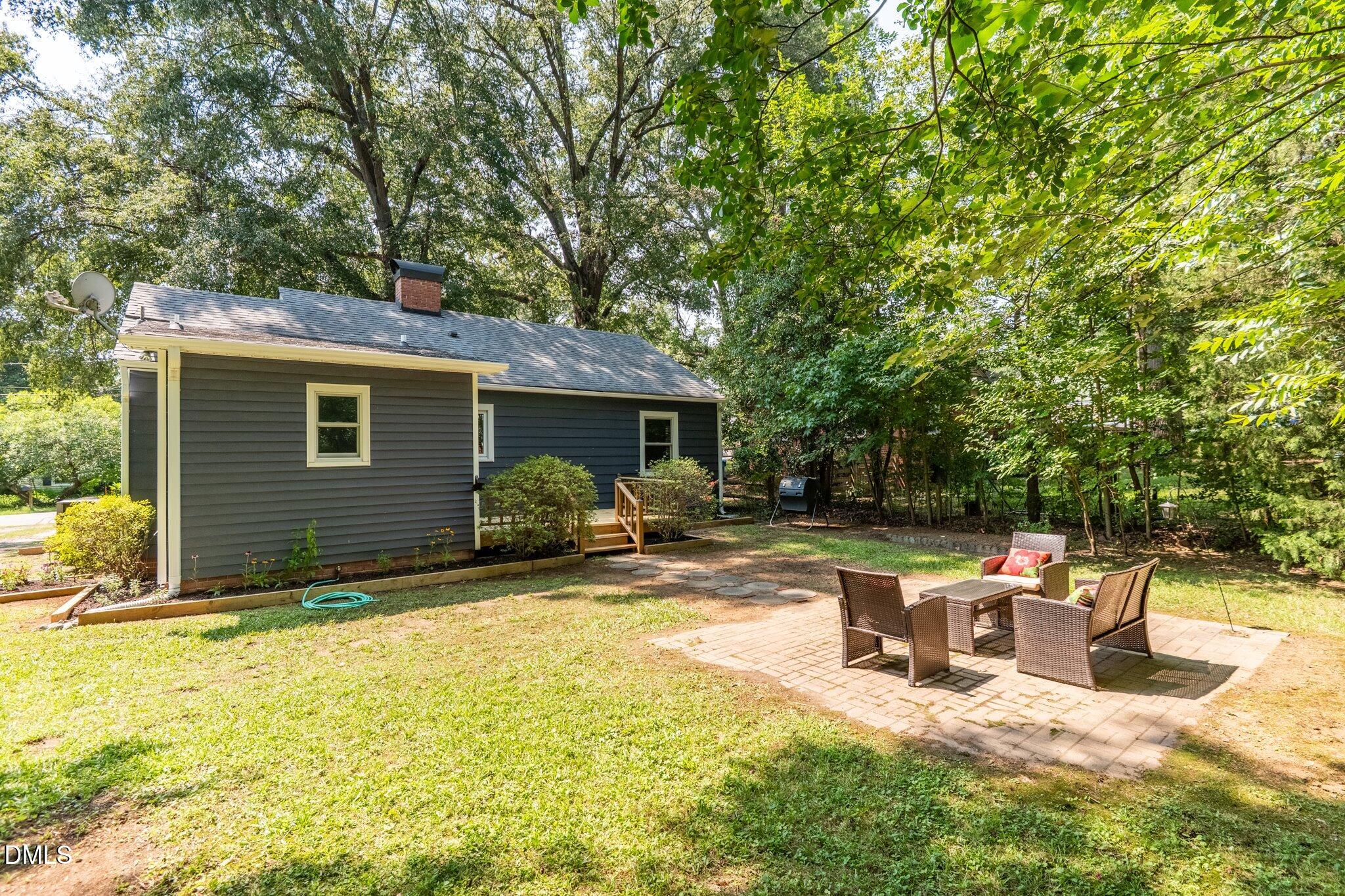 2712 Shenandoah Avenue Property Photo 27