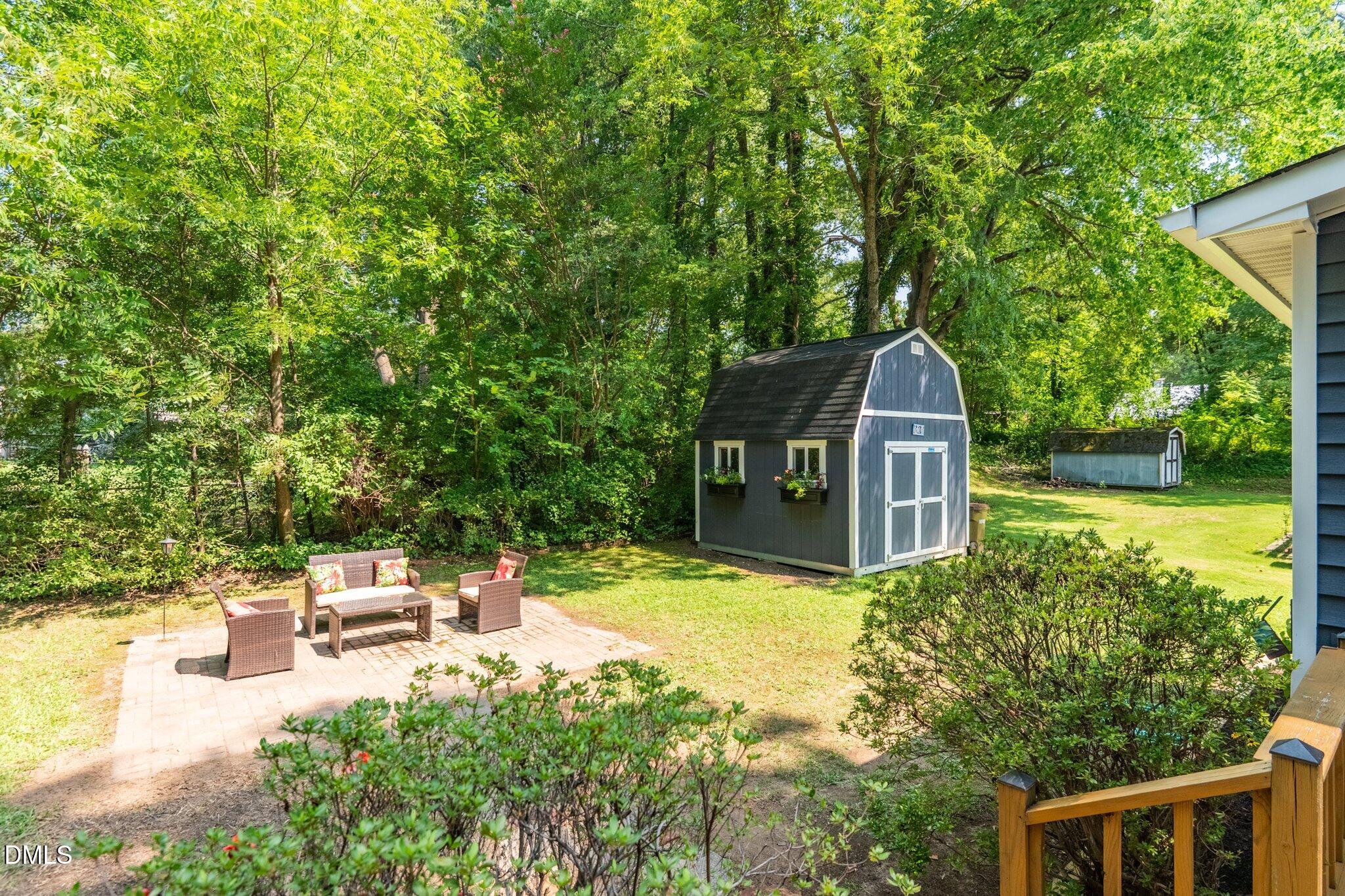 2712 Shenandoah Avenue Property Photo 31