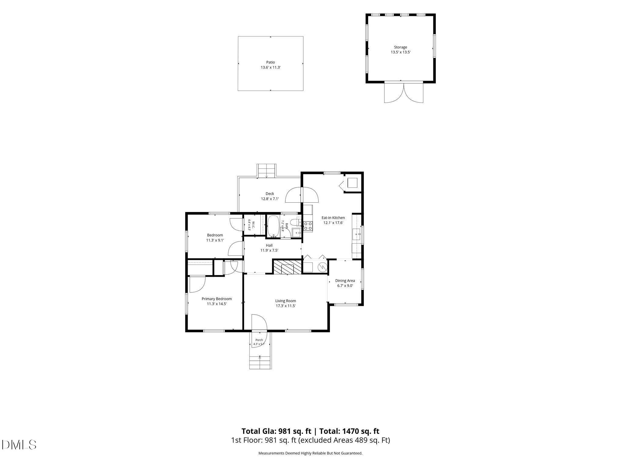 2712 Shenandoah Avenue Property Photo 35