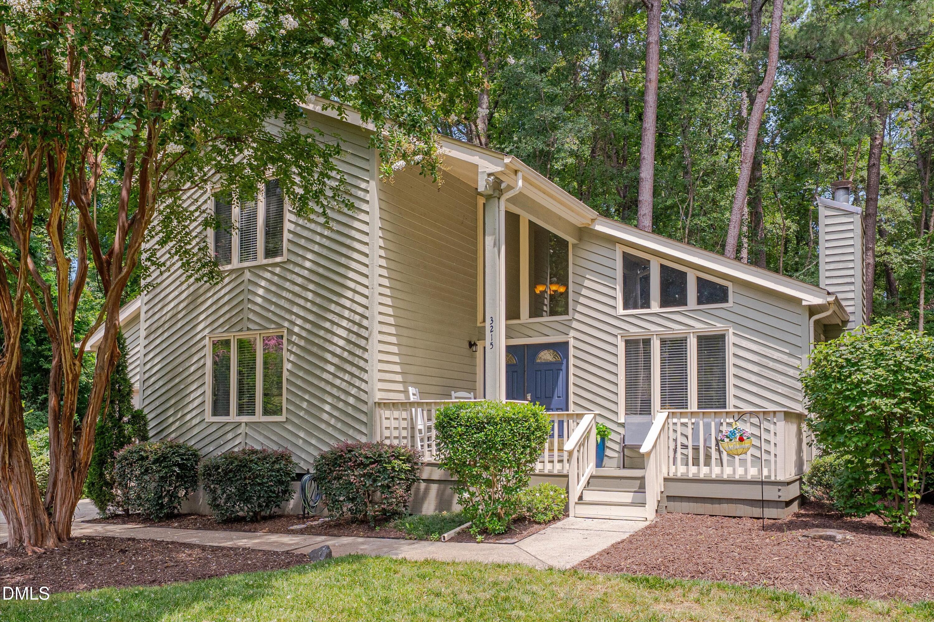 3215 Alsey Place Property Photo 1