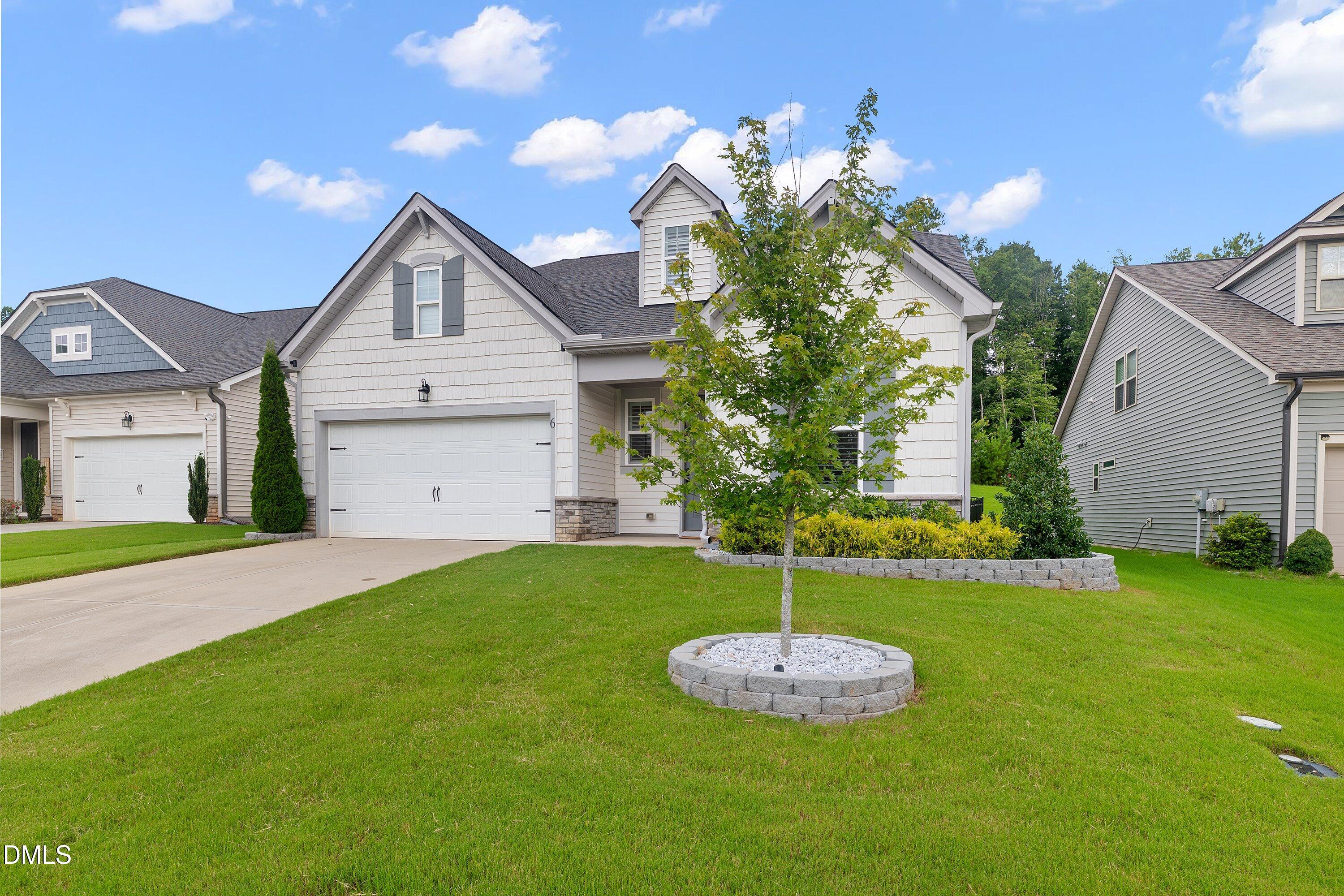 6 S Bottego Way Property Photo 1