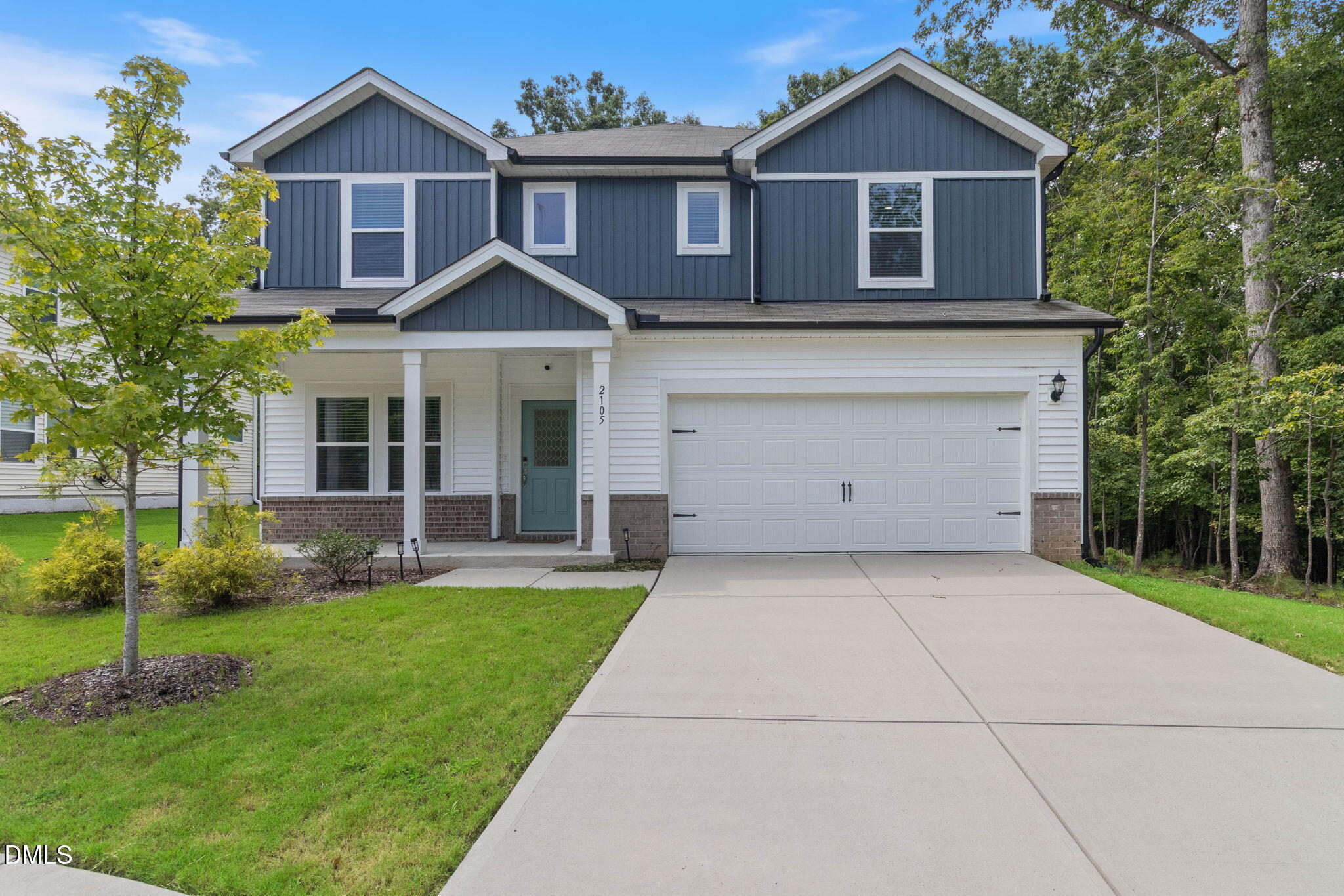 2105 Eden Shire Way