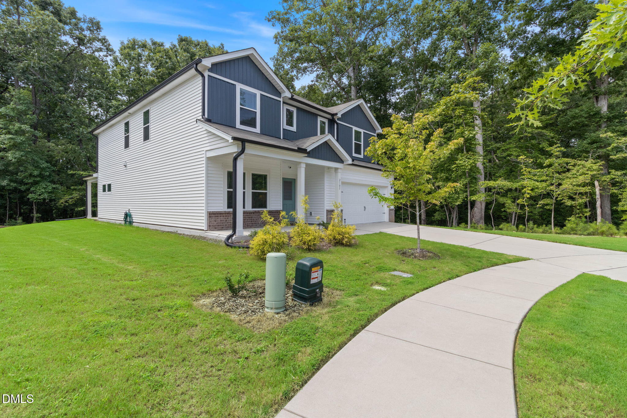 2105 Eden Shire Way Property Photo 49