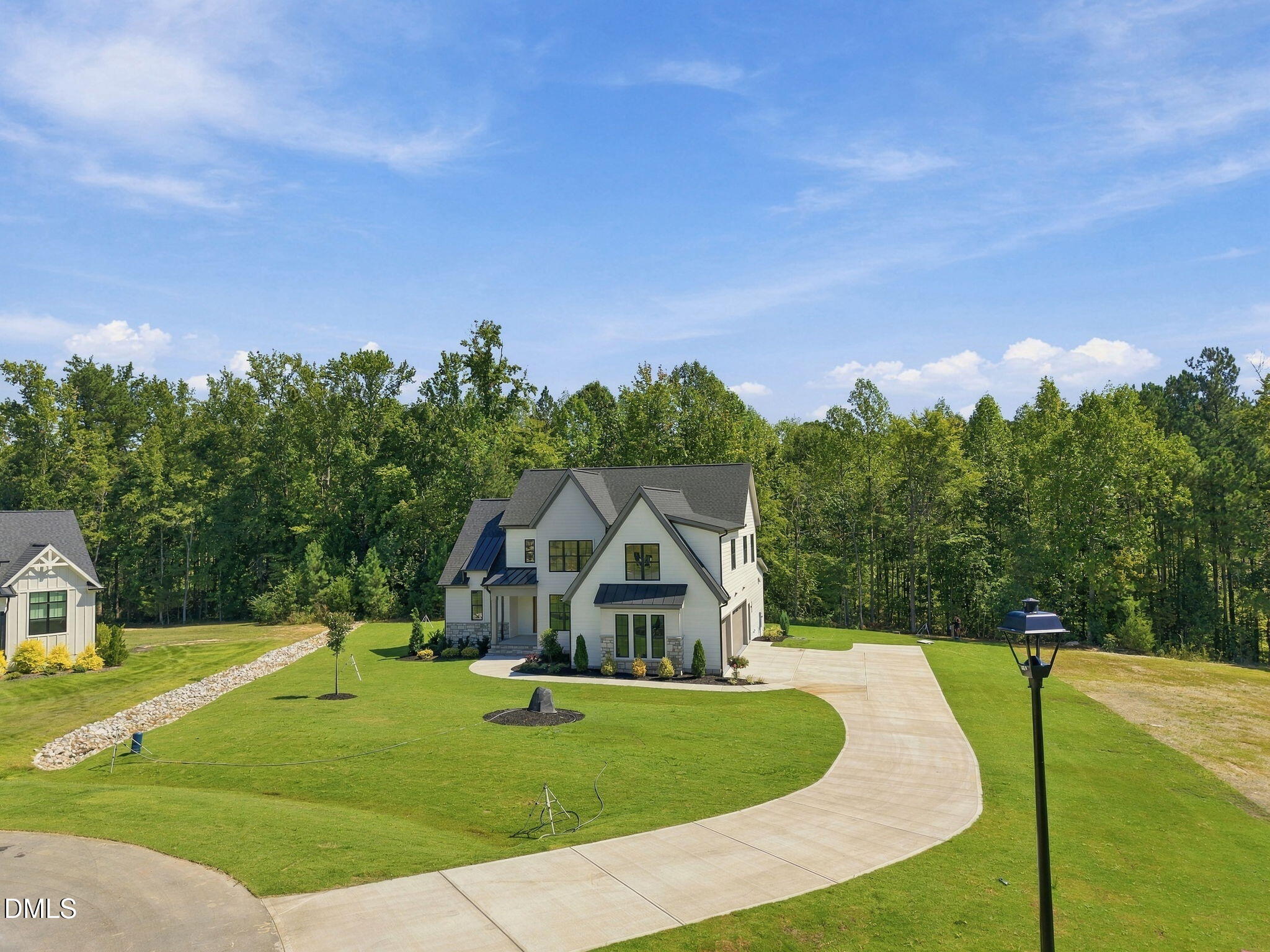 40 Serenity Woods Trail Property Photo 7