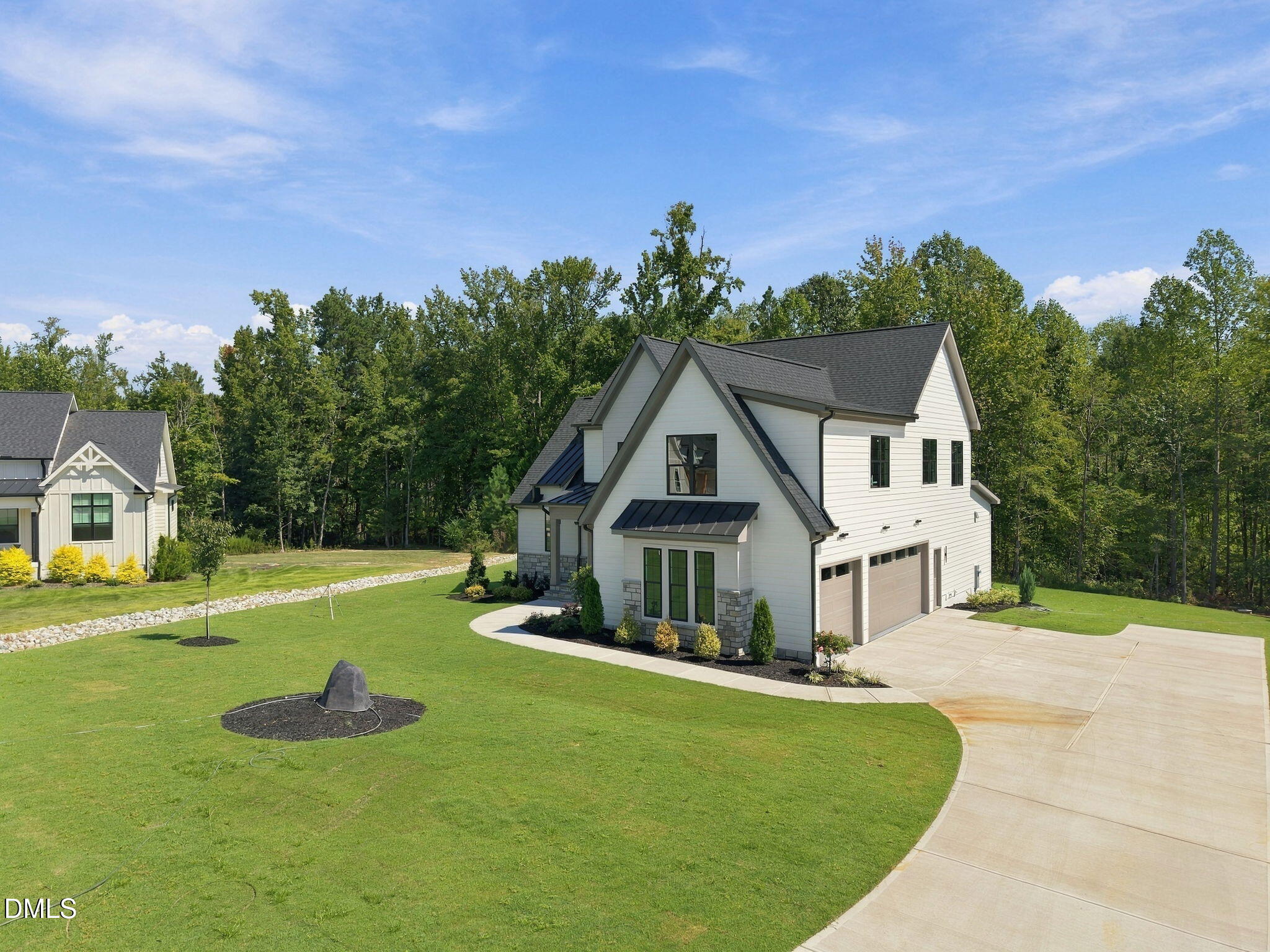 40 Serenity Woods Trail Property Photo 8