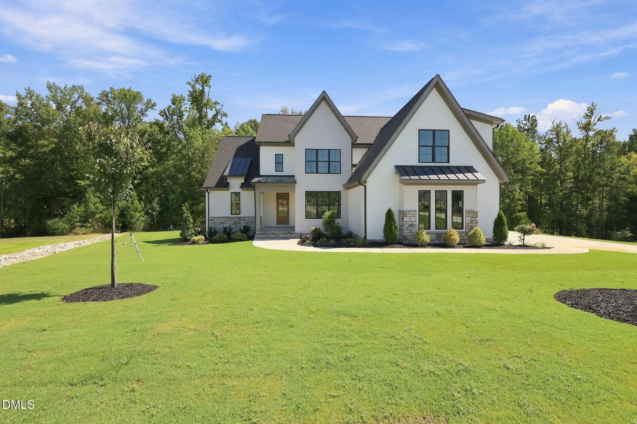 40 Serenity Woods Trail Property Photo 61