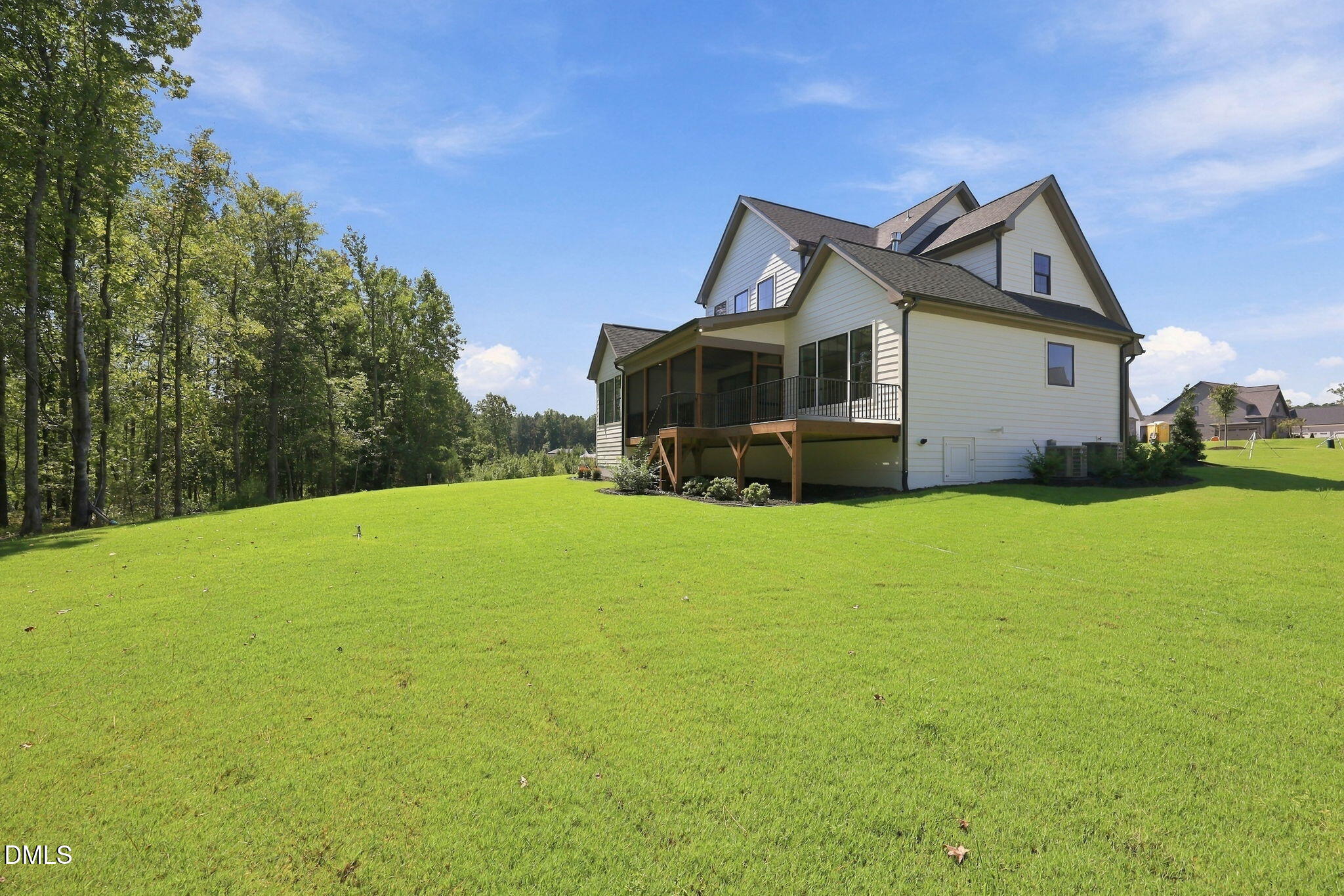 40 Serenity Woods Trail Property Photo 62