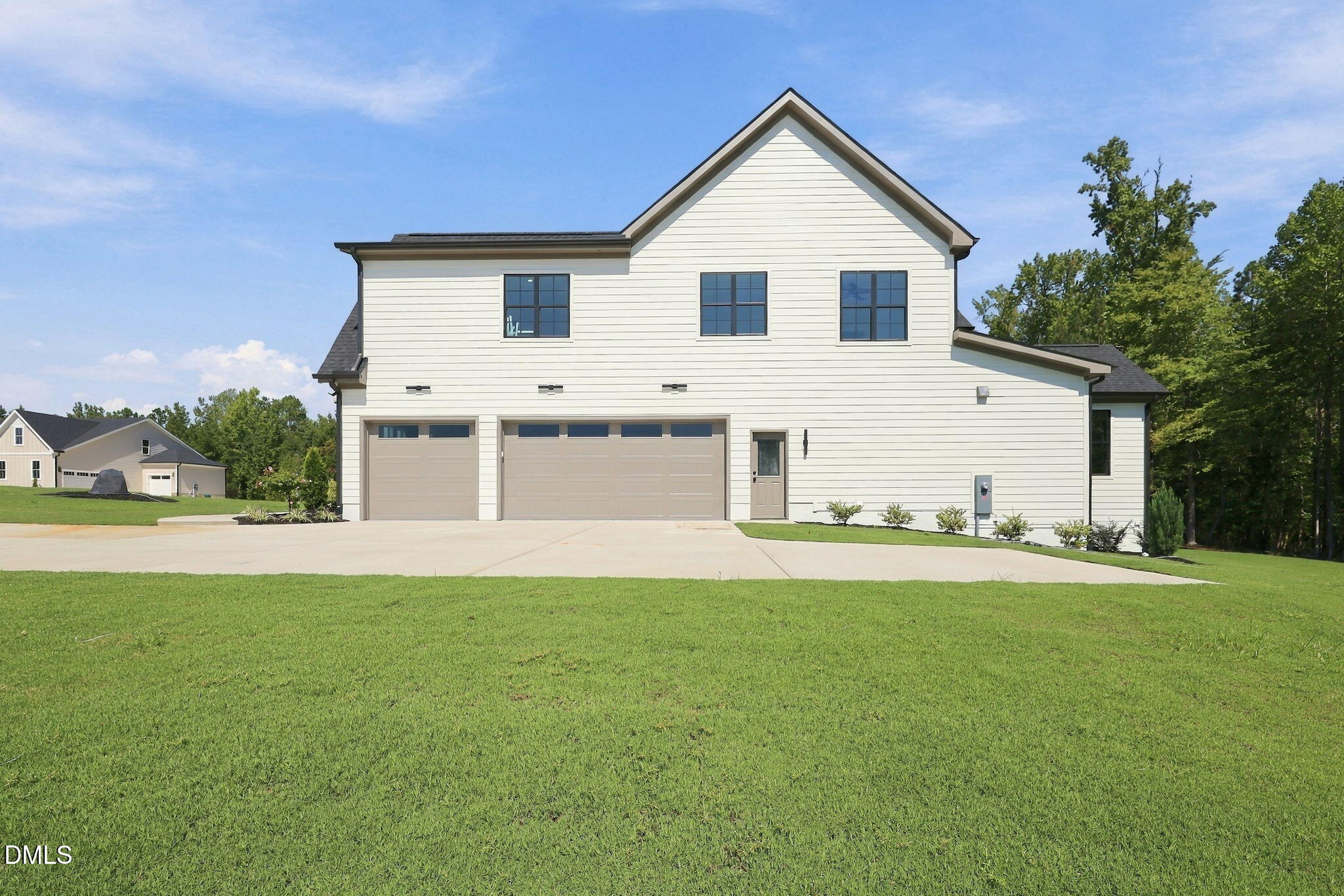 40 Serenity Woods Trail Property Photo 64
