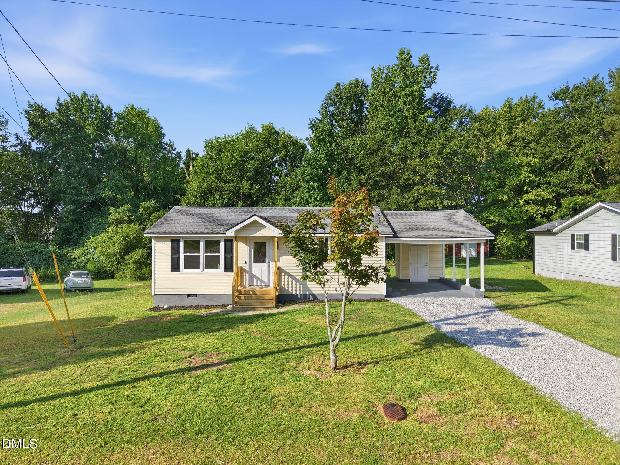 1409 Tulip Street Property Photo 1