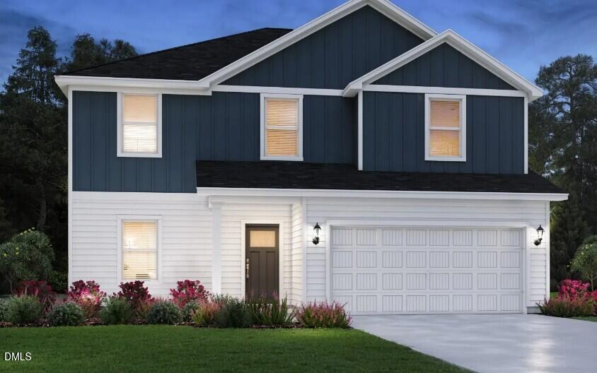 2105 Topsail Road Property Photo 1