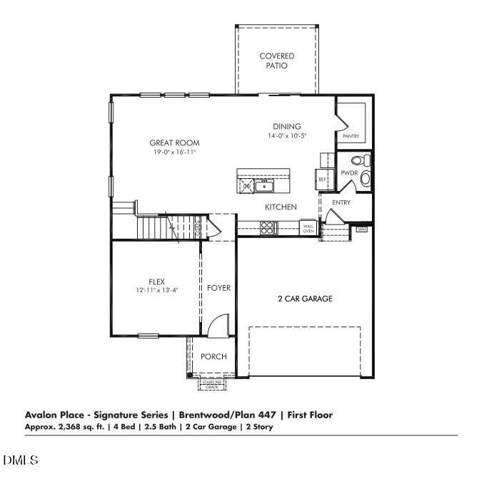 2105 Topsail Road Property Photo 2