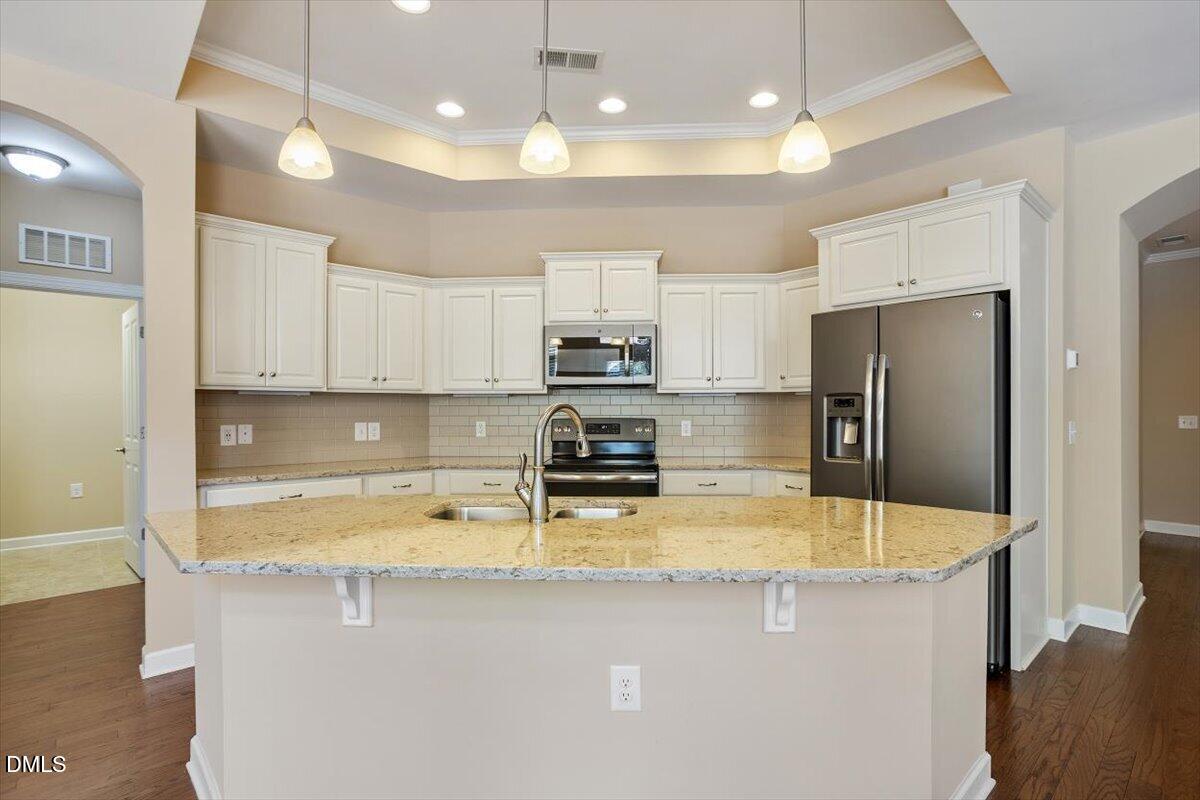 1301 Provision Place Property Photo 8