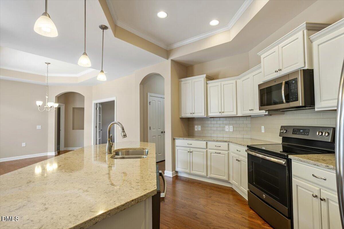 1301 Provision Place Property Photo 9