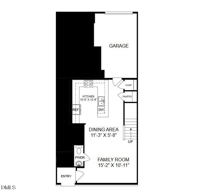 100 Ailey Brook Way #100 Property Photo 23
