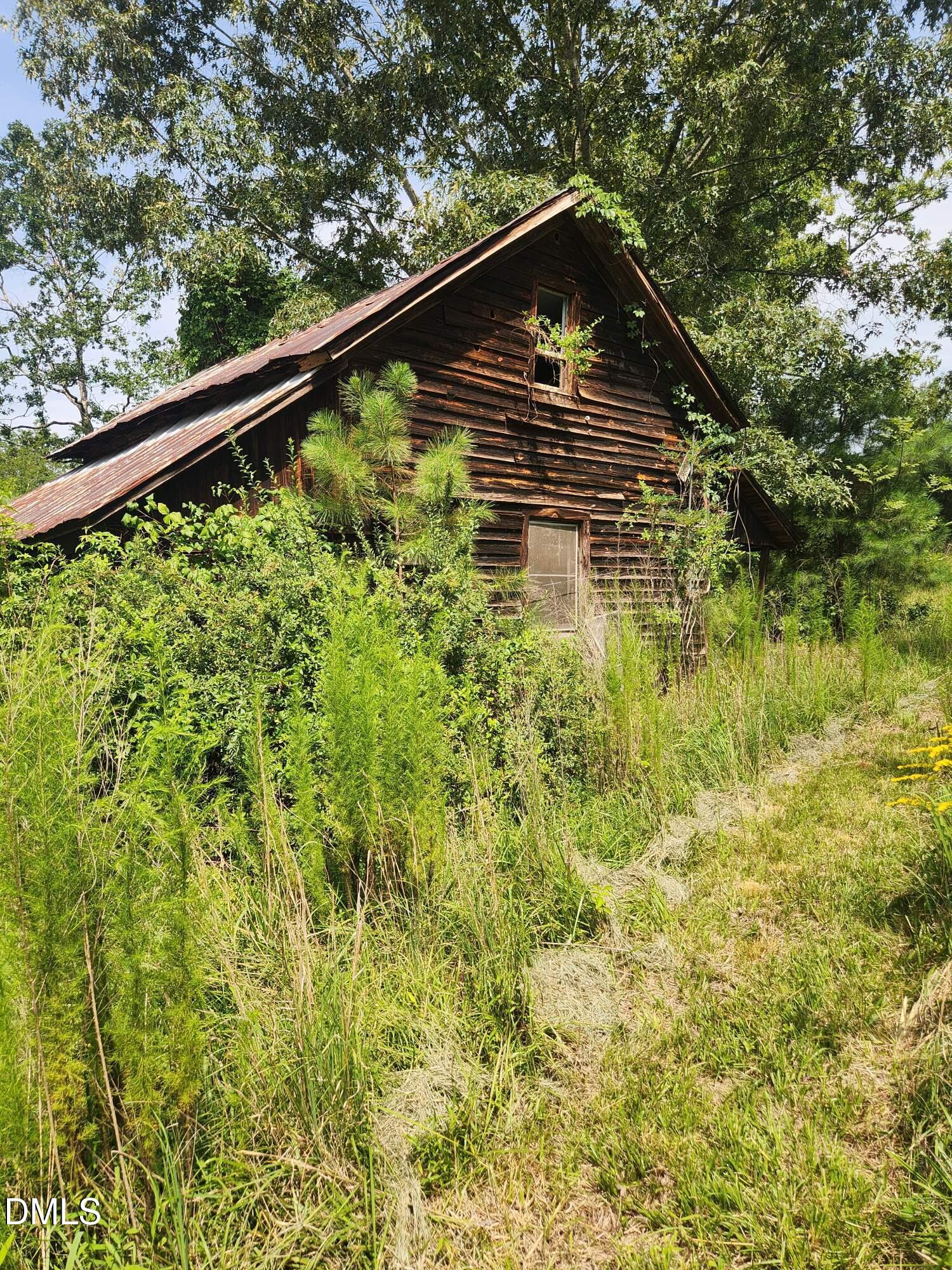 0 Bradshaw Quarry Road Property Photo