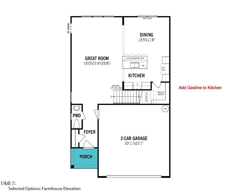144 Cucumber Court Property Photo 2