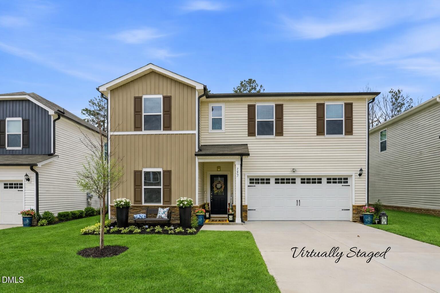 152 Squirrel Oaks Lane Property Photo 41