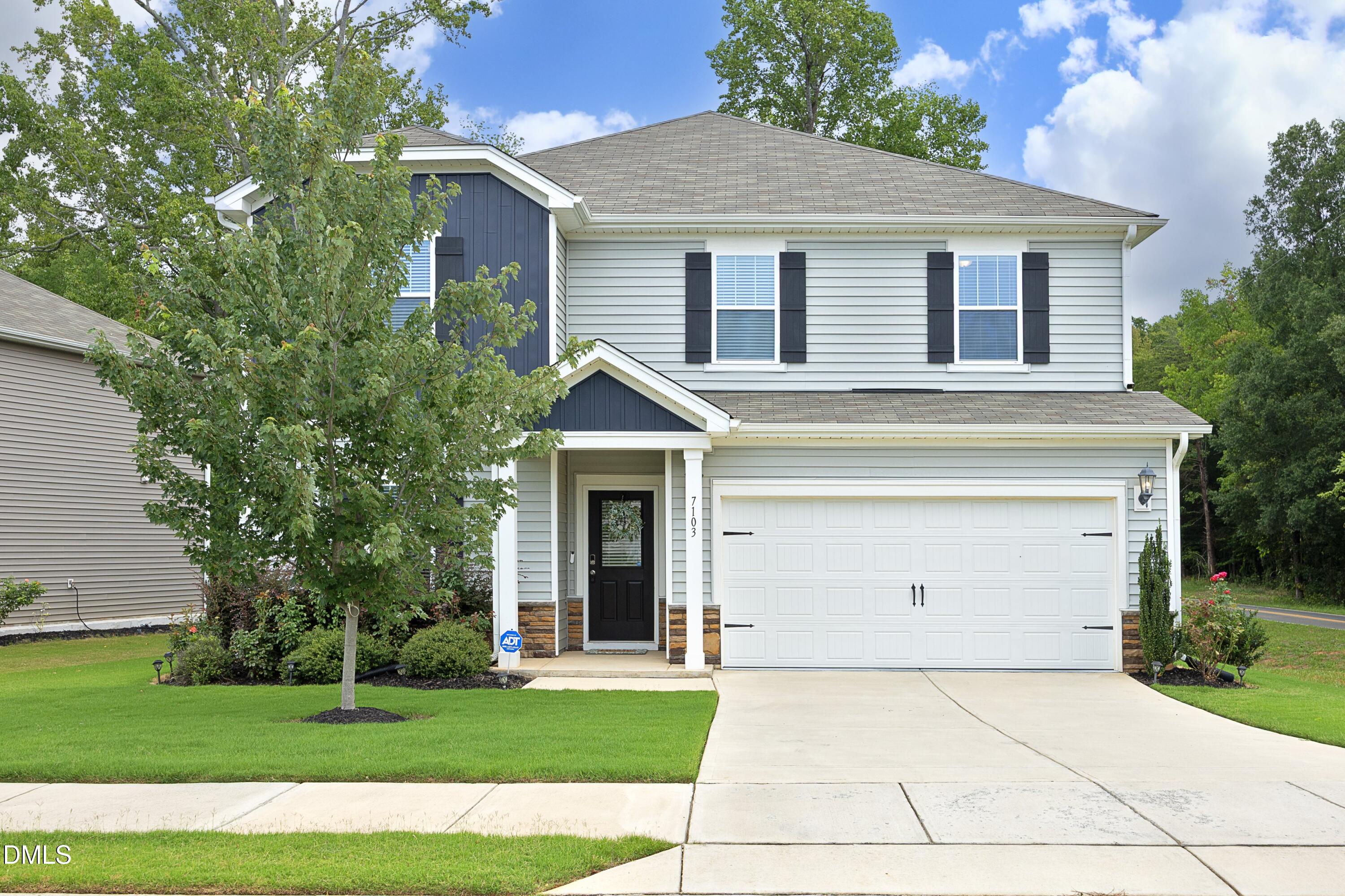 7103 Stratified Court
