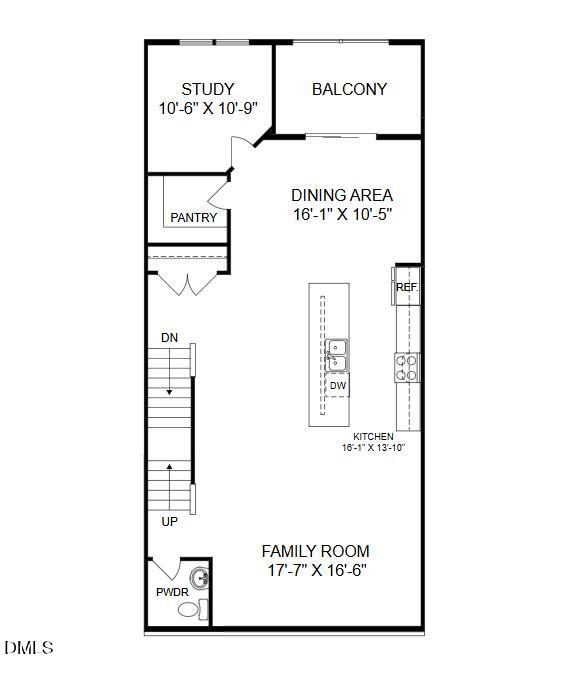 100 Ailey Brook Way #200 Property Photo 24
