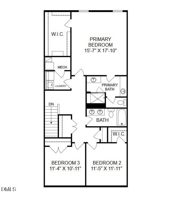 100 Ailey Brook Way #200 Property Photo 25