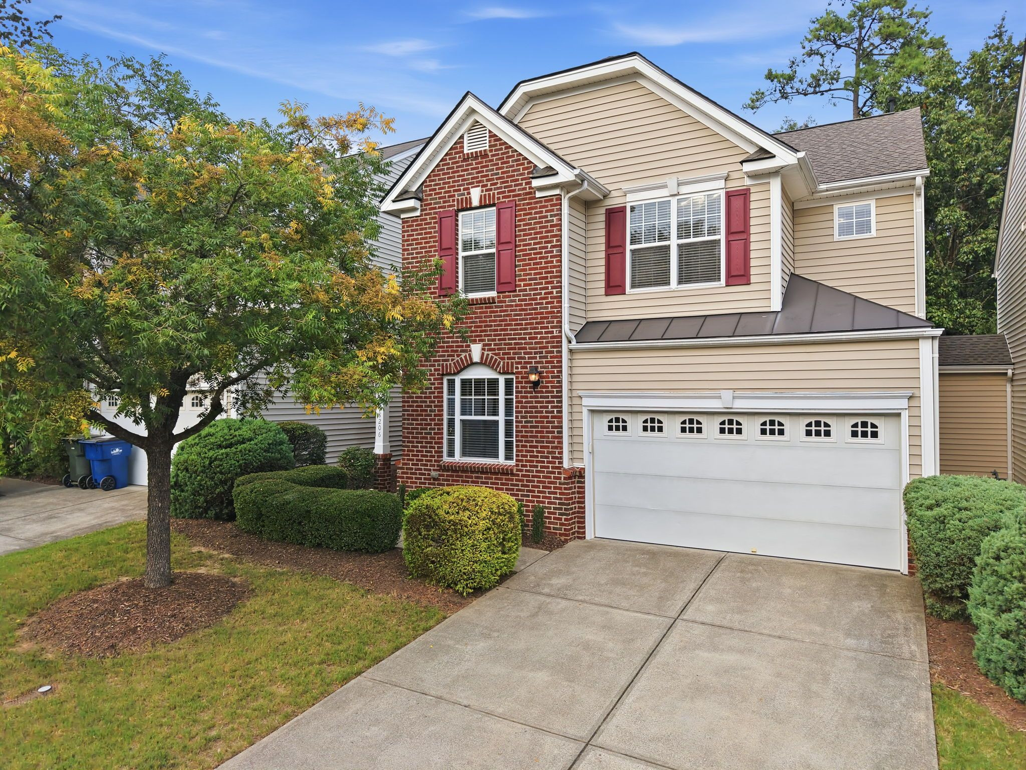 8206 Stone Cellar Drive Property Photo 1