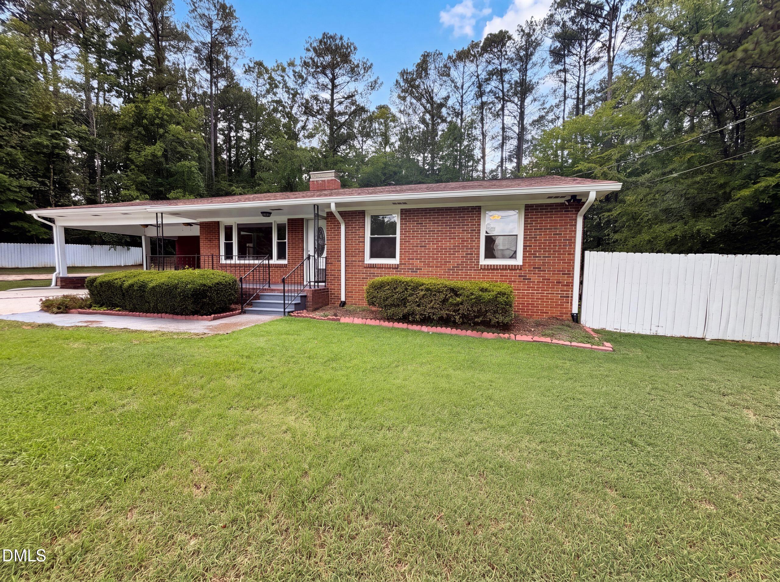 500 Sunnybrook Road Property Photo 1
