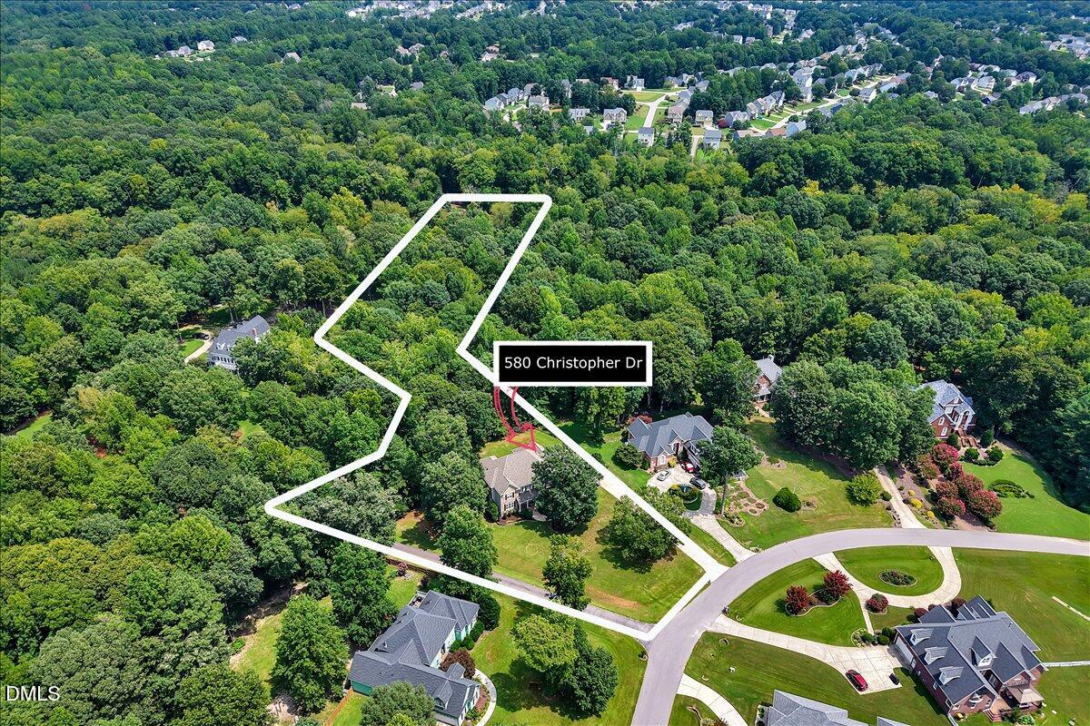 580 Christopher Drive Property Photo 45