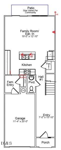 1130 Tea Rose Court 347 Property Photo 2
