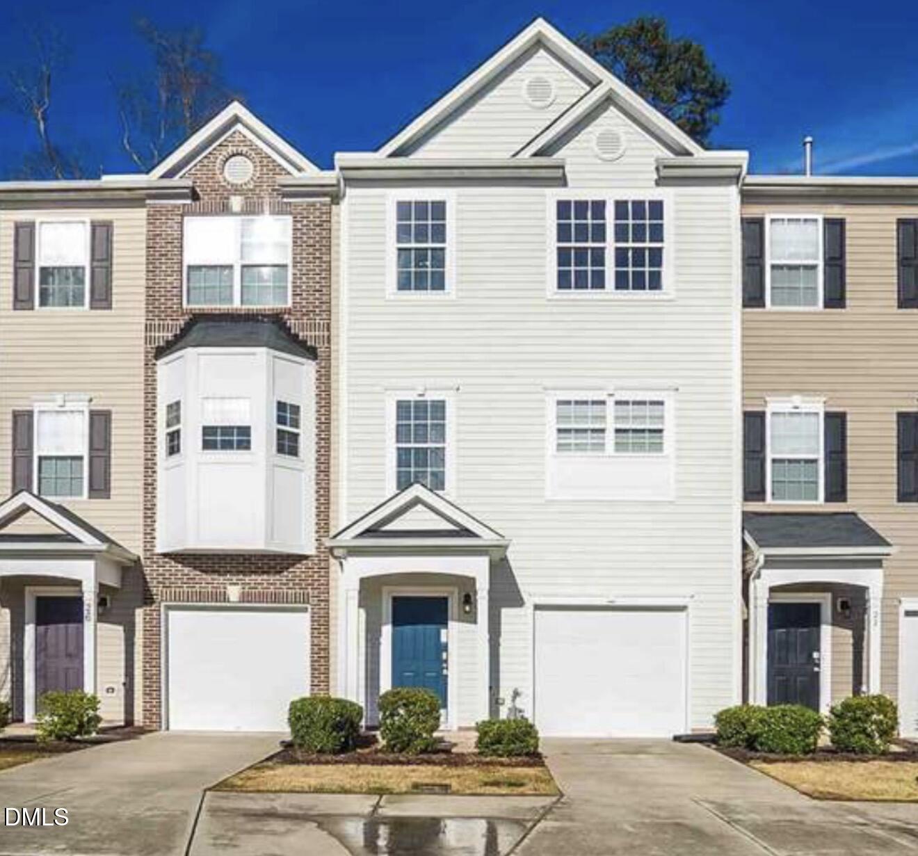24 Mulberry Court