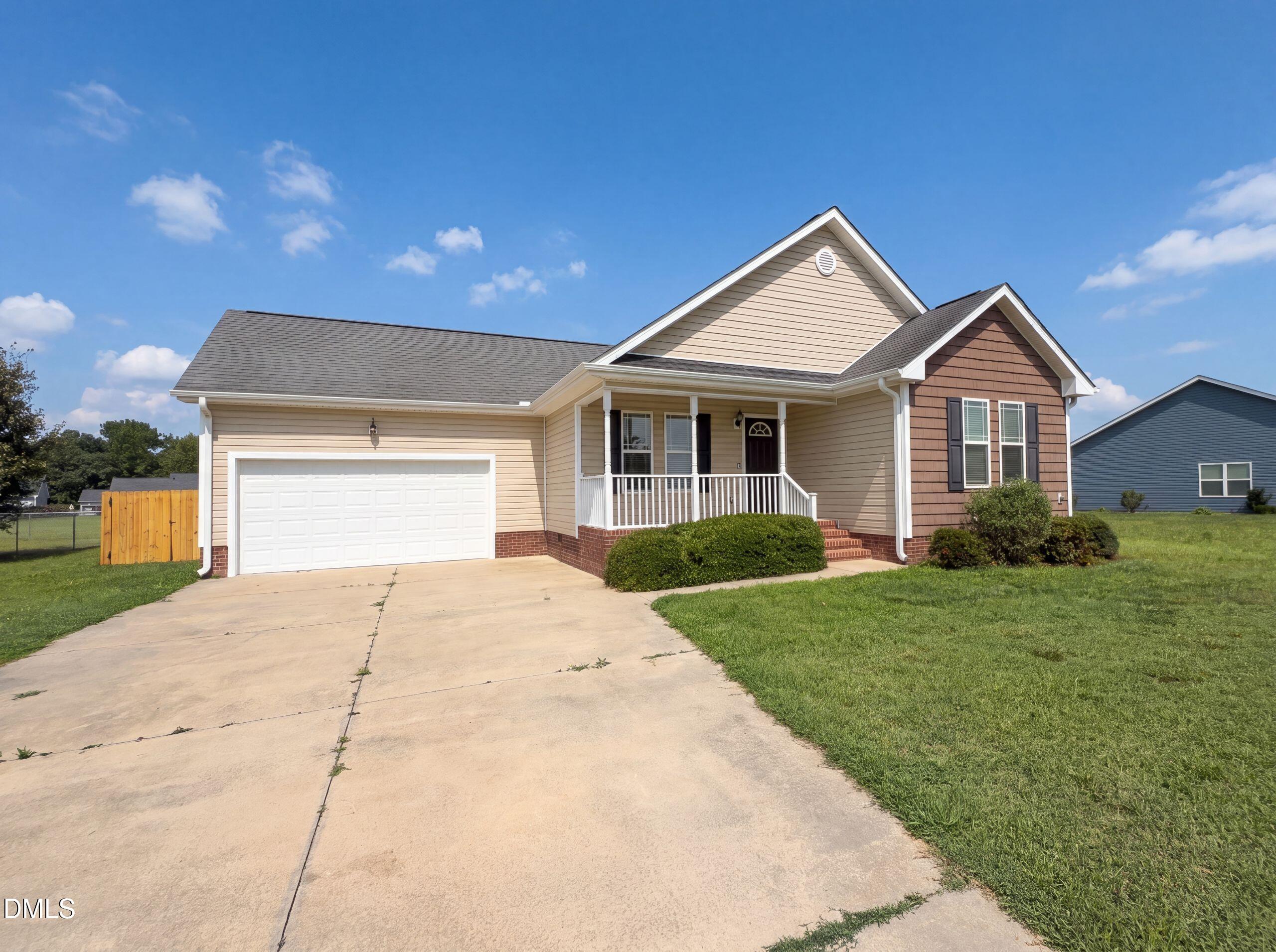 208 Settlers Pointe Drive Property Photo 19