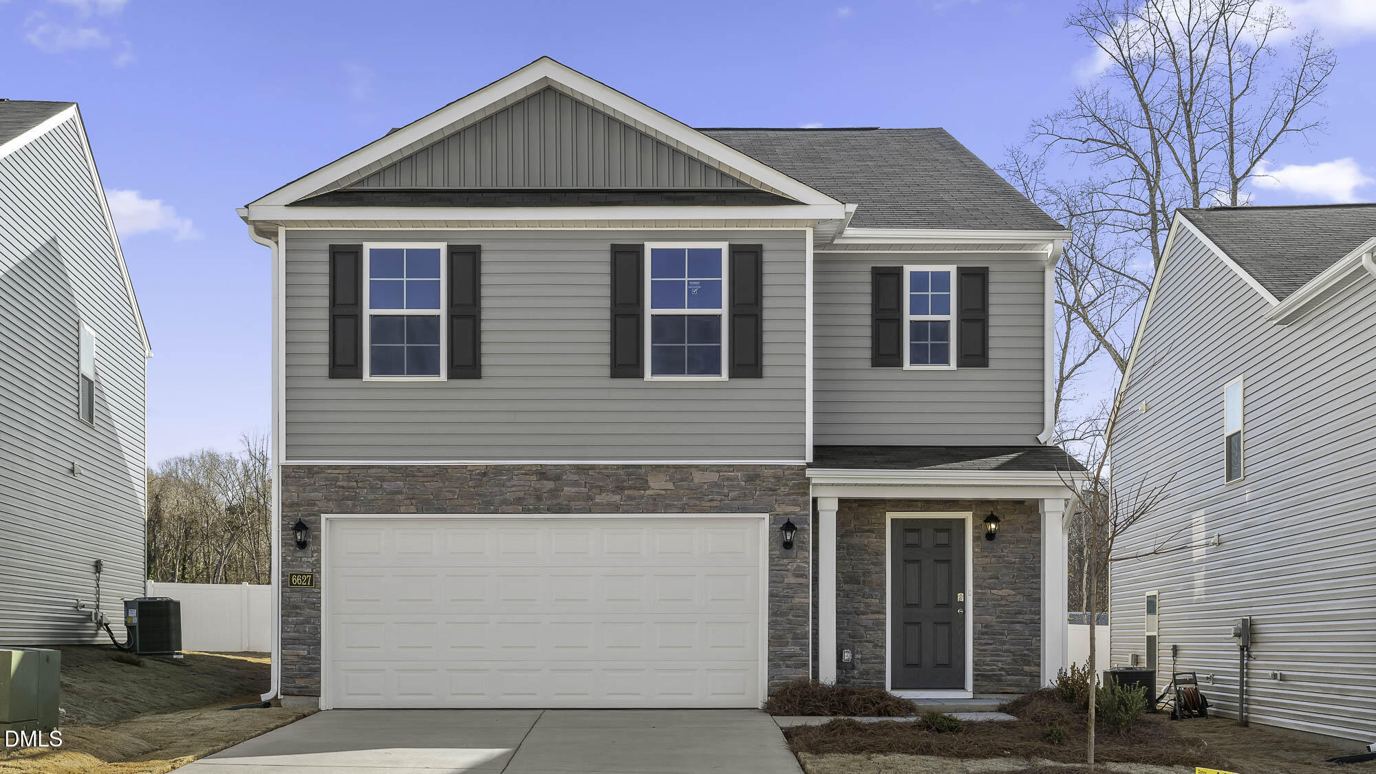 537 Tradition Farm Place Property Photo 1