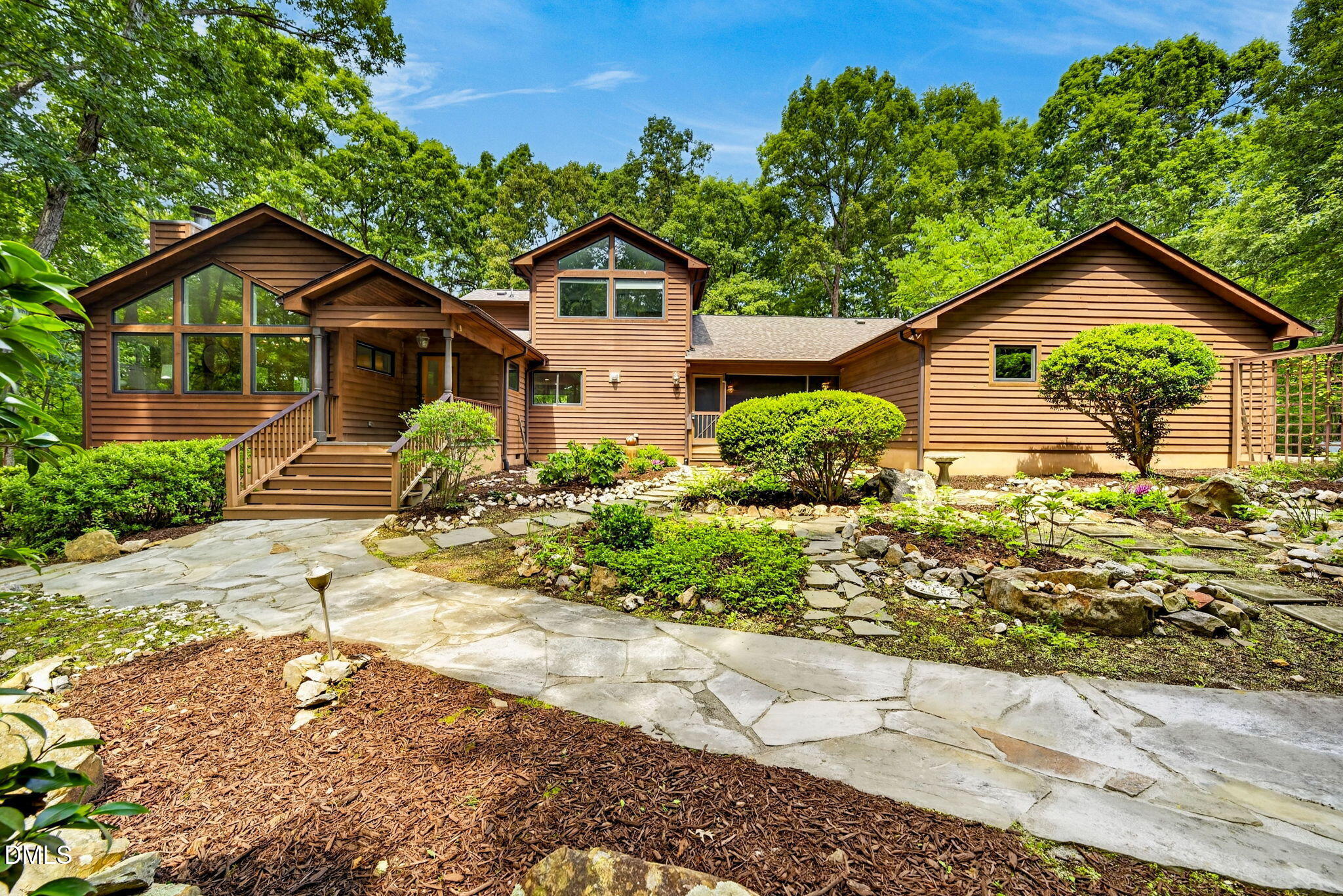 6400 Mt Mitchell Road Property Photo 1